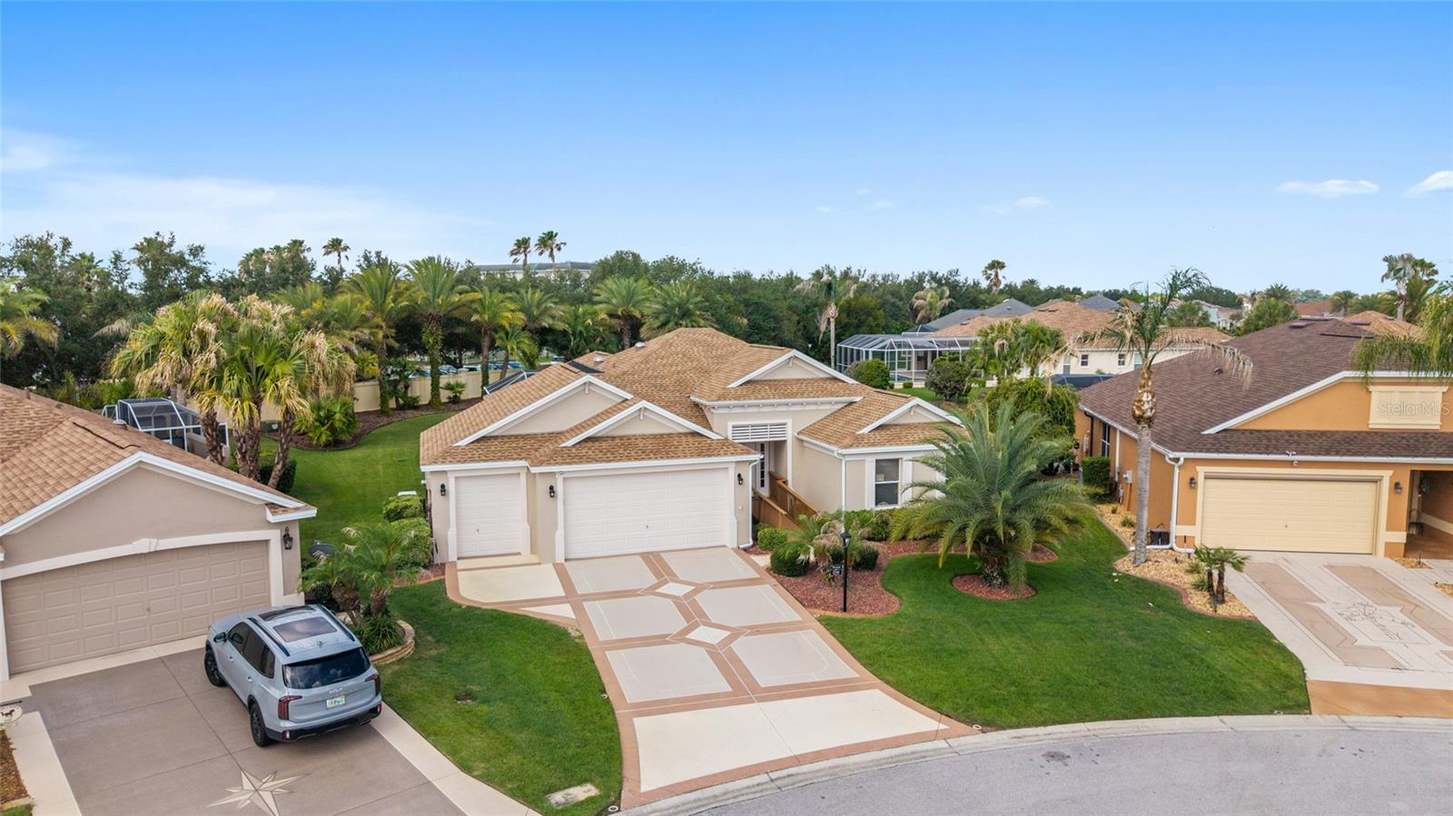 VILLAGES OF SUMTER - Residential