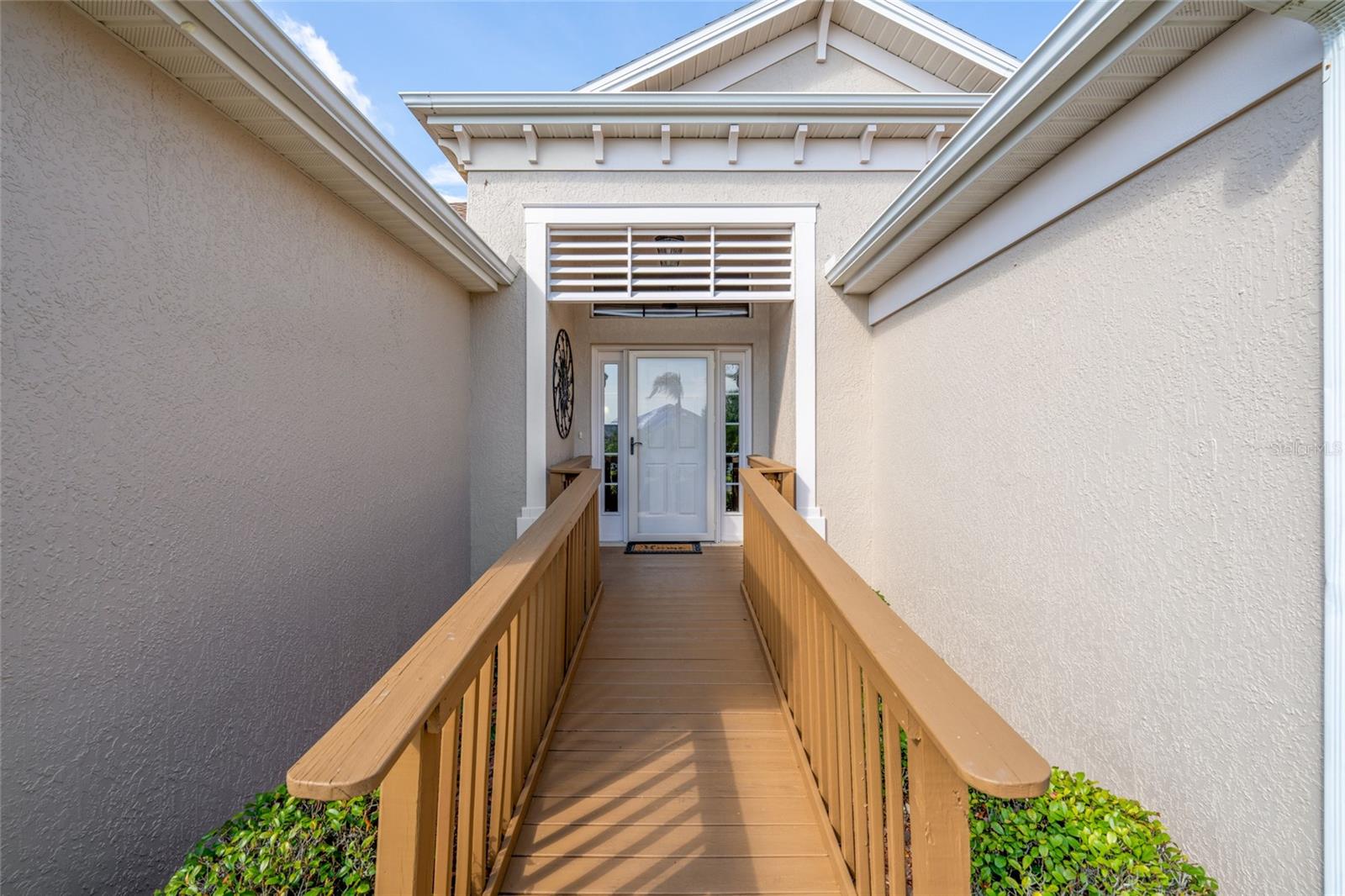 VILLAGES OF SUMTER - Residential