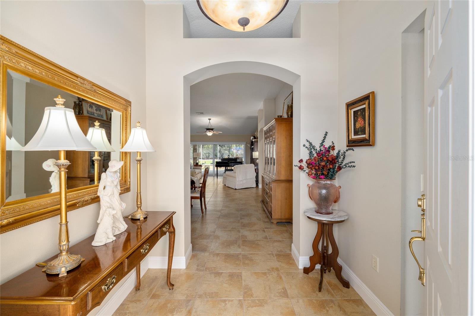 VILLAGES OF SUMTER - Residential