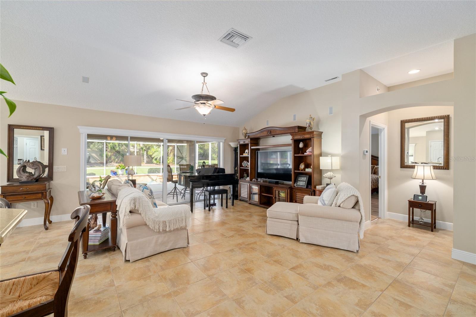 VILLAGES OF SUMTER - Residential