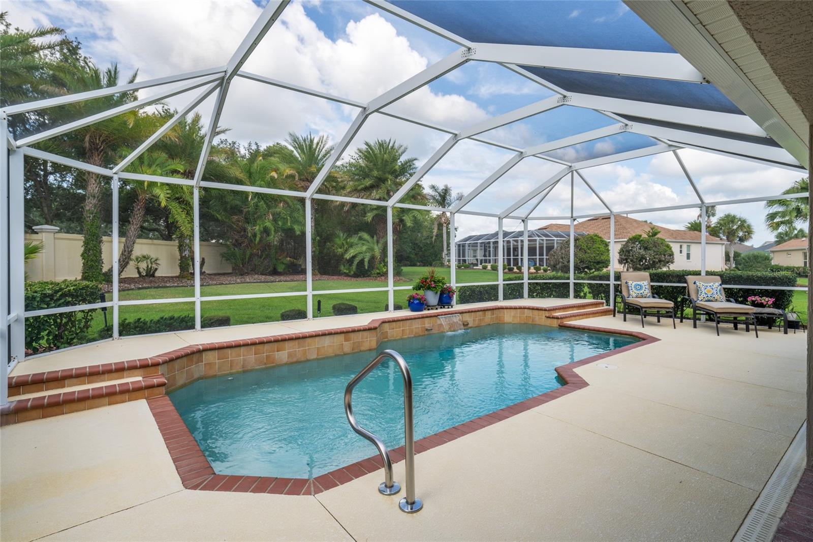VILLAGES OF SUMTER - Residential