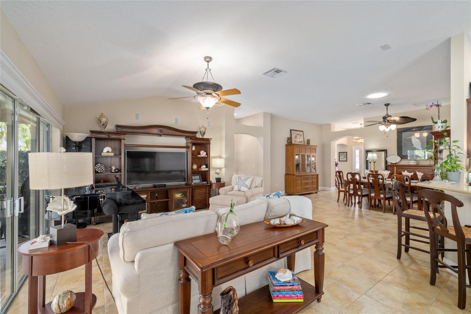 VILLAGES OF SUMTER - Residential