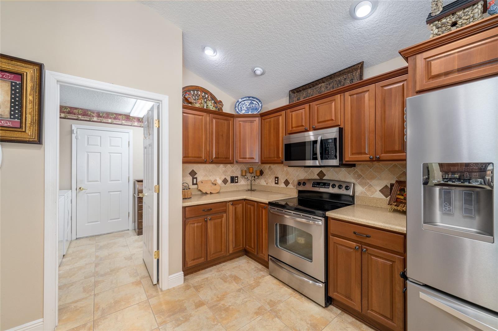 VILLAGES OF SUMTER - Residential
