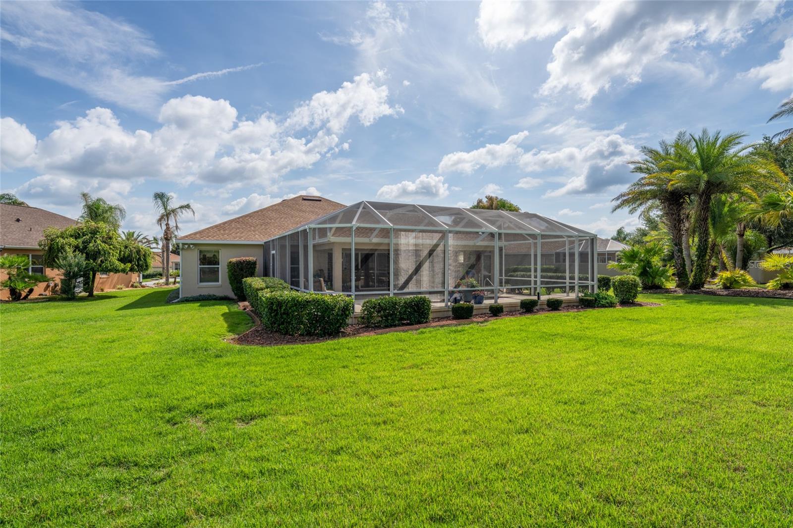 VILLAGES OF SUMTER - Residential