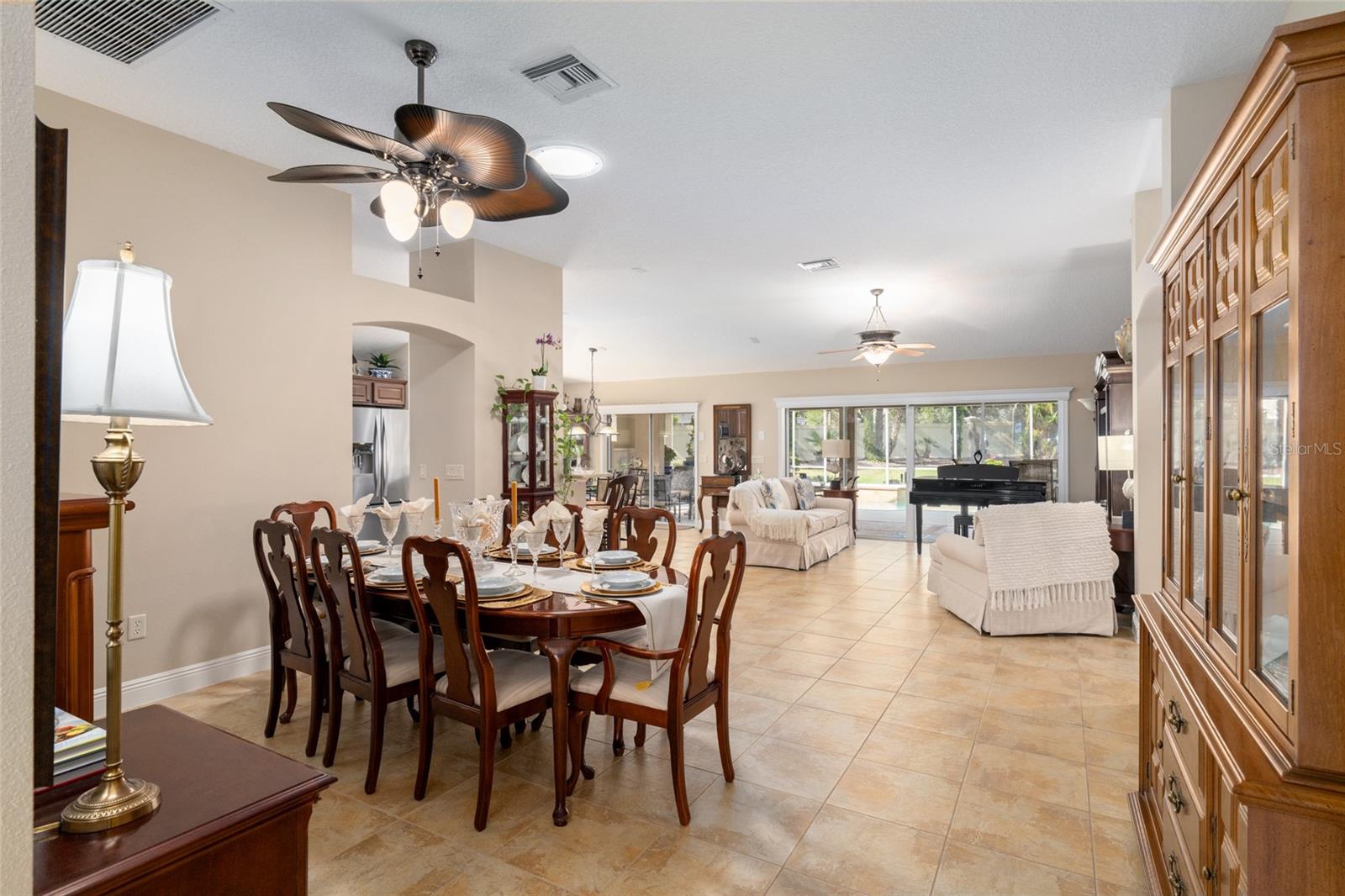 VILLAGES OF SUMTER - Residential