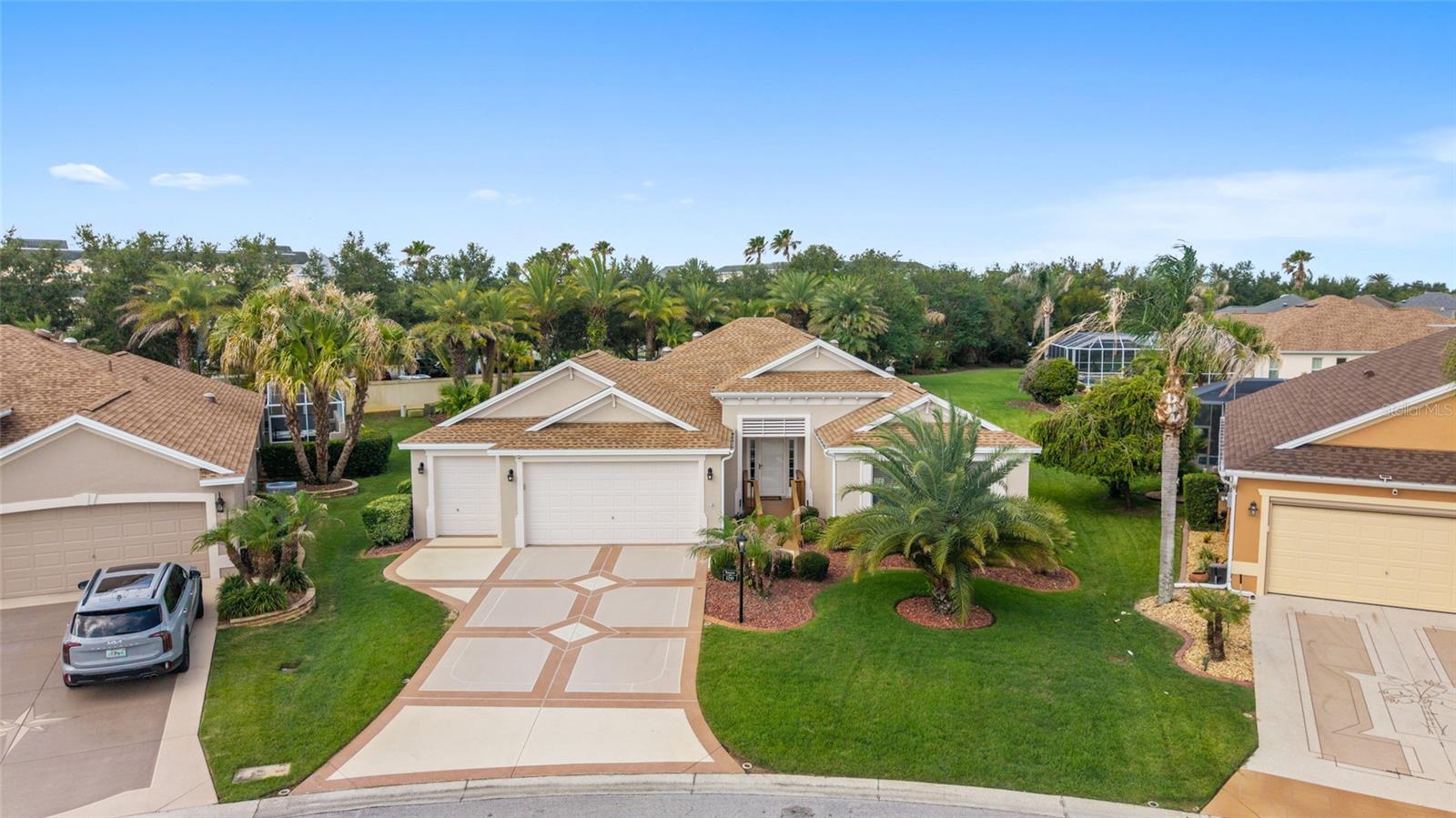 VILLAGES OF SUMTER - Residential