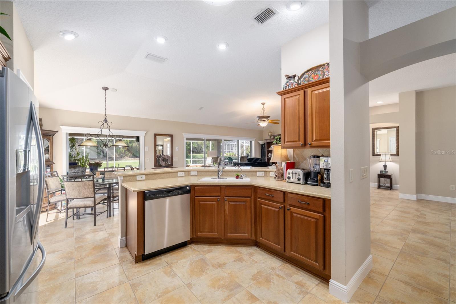 VILLAGES OF SUMTER - Residential