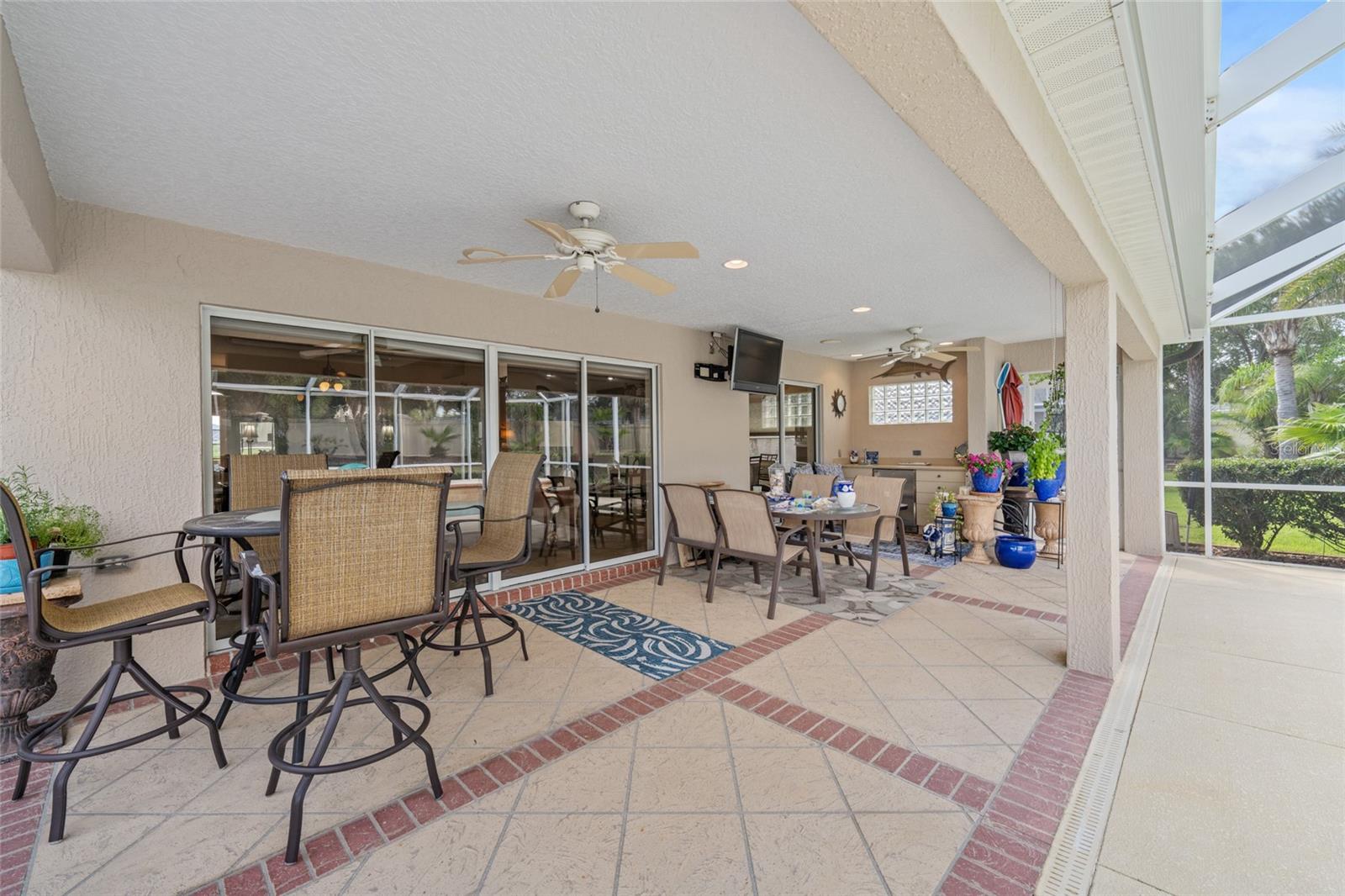 VILLAGES OF SUMTER - Residential