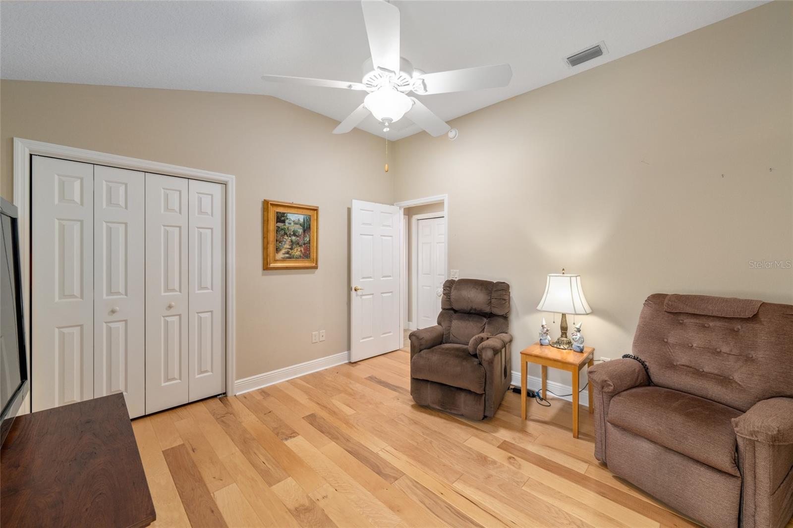 VILLAGES OF SUMTER - Residential