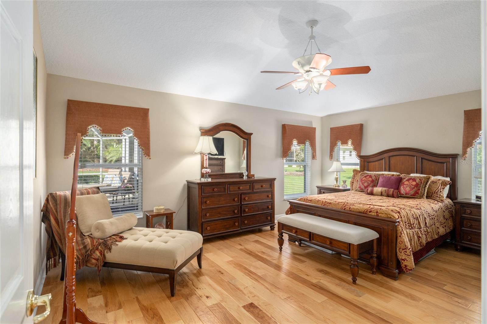 VILLAGES OF SUMTER - Residential