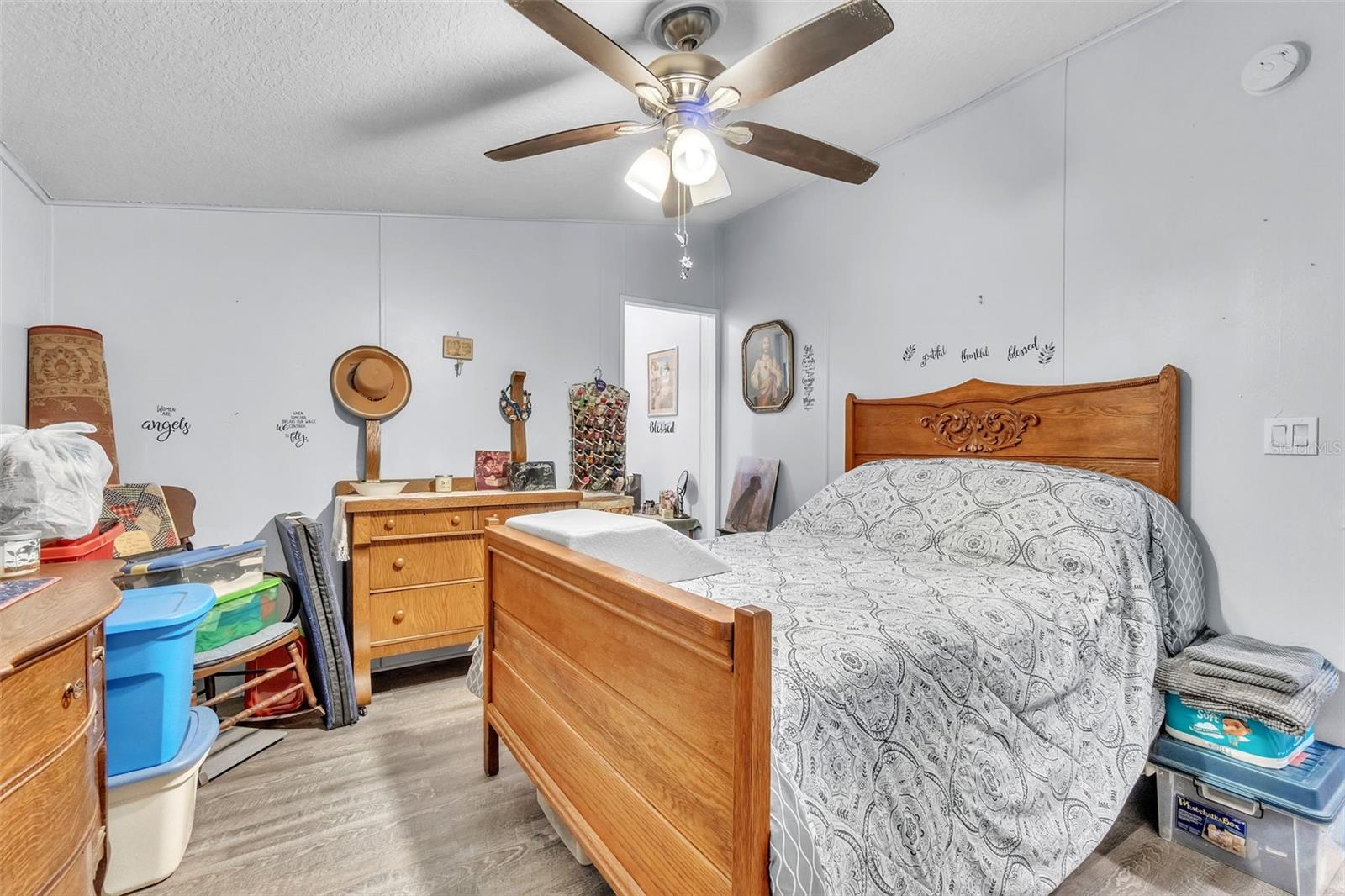 KANUGA VILLAGE MOBILE HOME PARK PH 2 - Residential