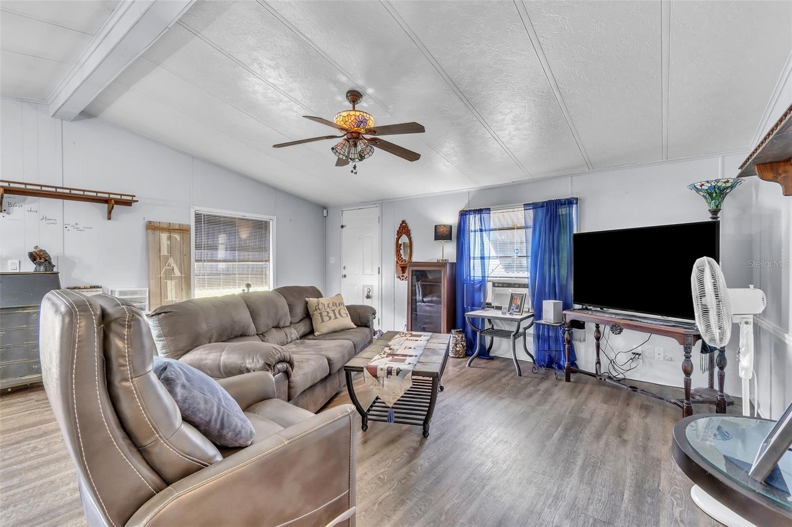 KANUGA VILLAGE MOBILE HOME PARK PH 2 - Residential