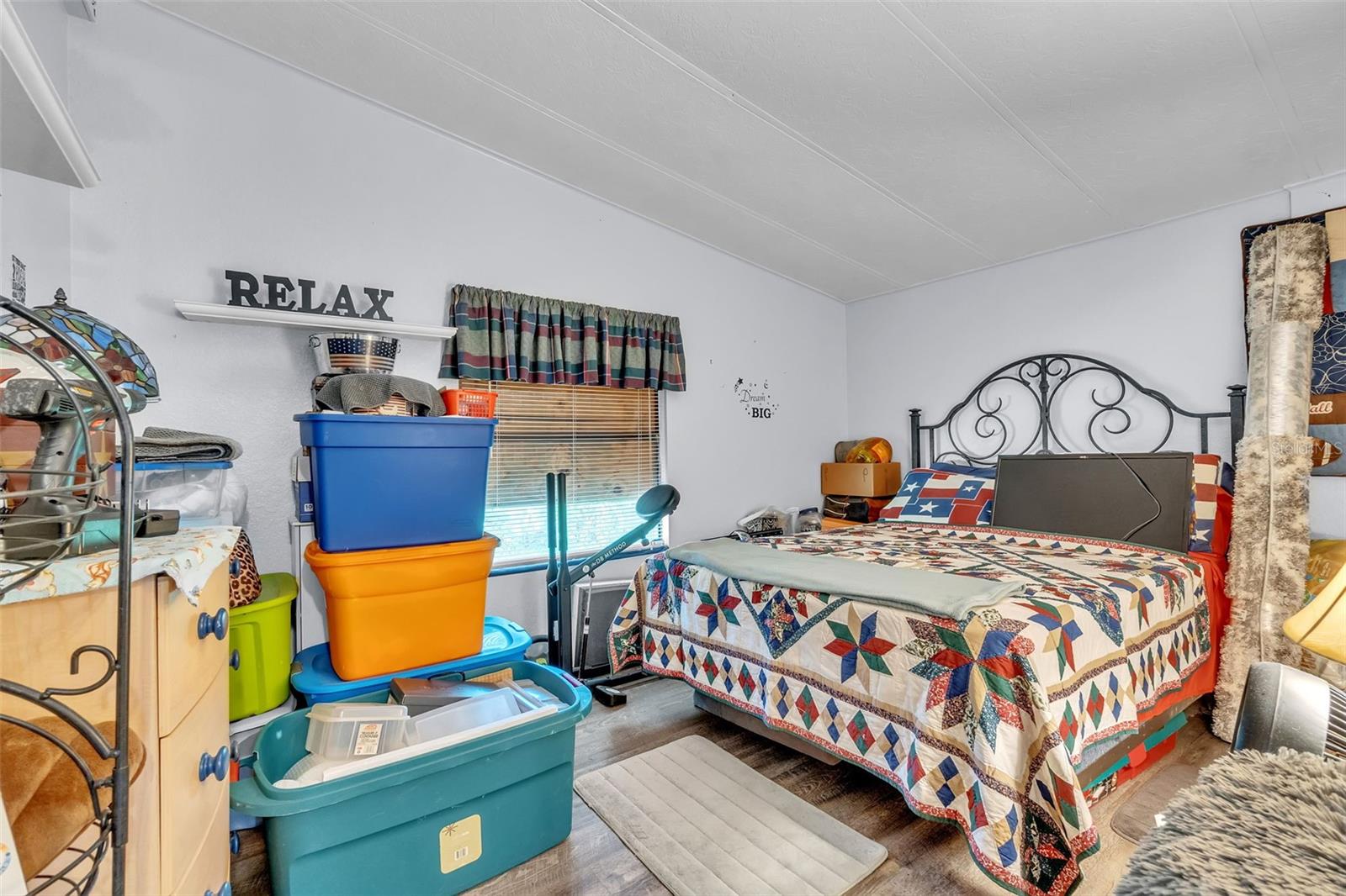 KANUGA VILLAGE MOBILE HOME PARK PH 2 - Residential