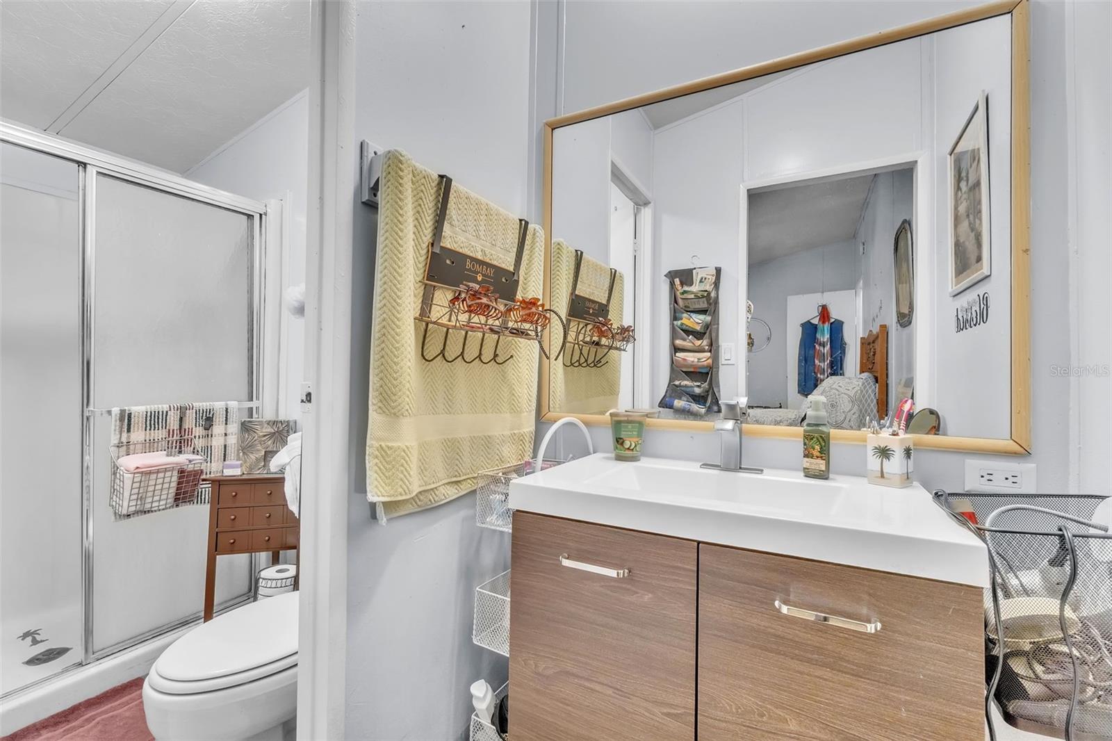 KANUGA VILLAGE MOBILE HOME PARK PH 2 - Residential