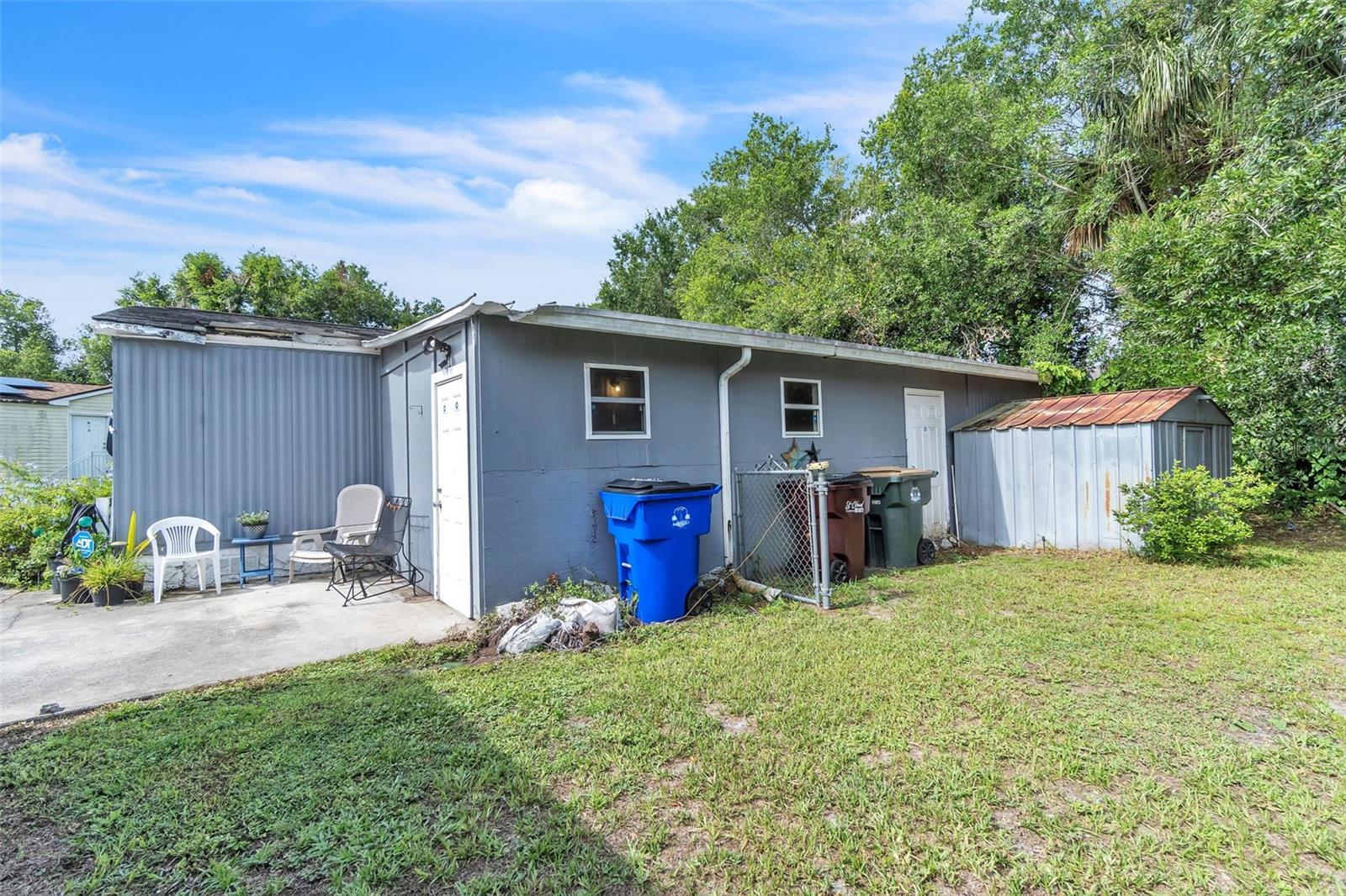 KANUGA VILLAGE MOBILE HOME PARK PH 2 - Residential