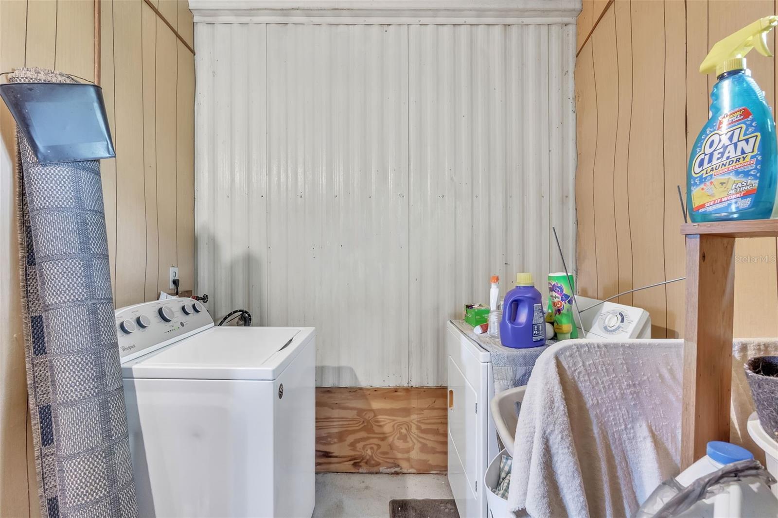 KANUGA VILLAGE MOBILE HOME PARK PH 2 - Residential