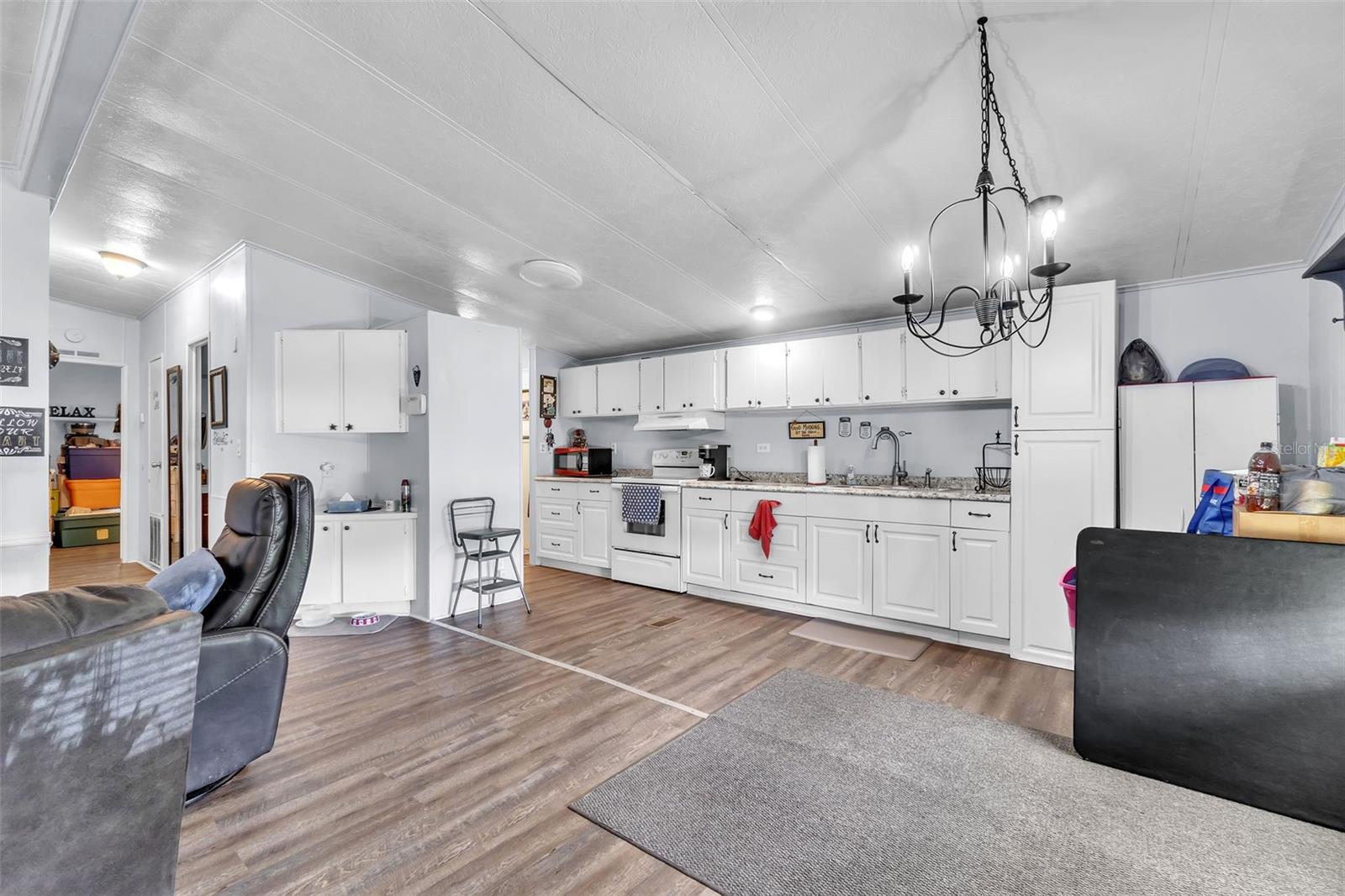 KANUGA VILLAGE MOBILE HOME PARK PH 2 - Residential