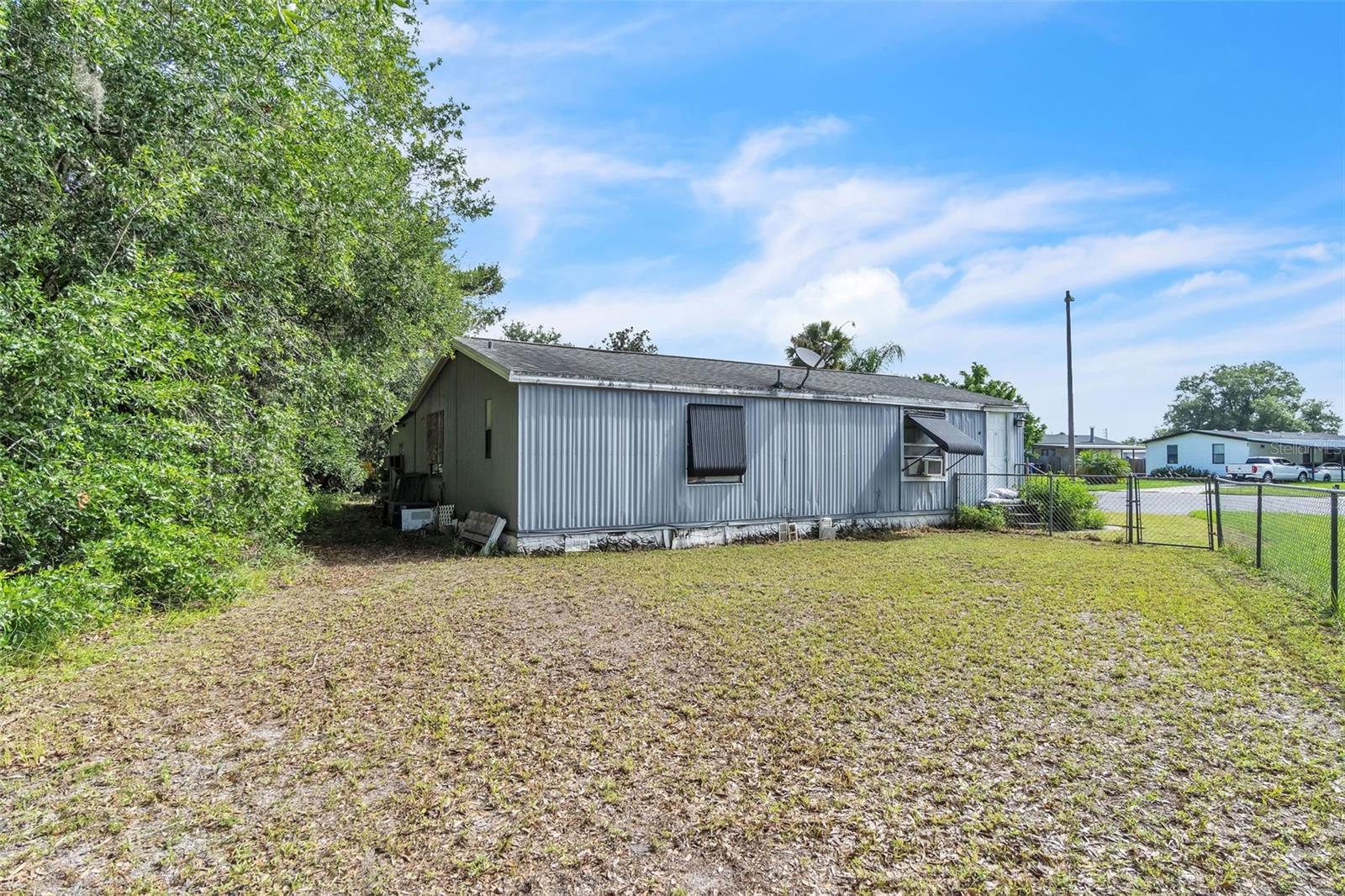 KANUGA VILLAGE MOBILE HOME PARK PH 2 - Residential