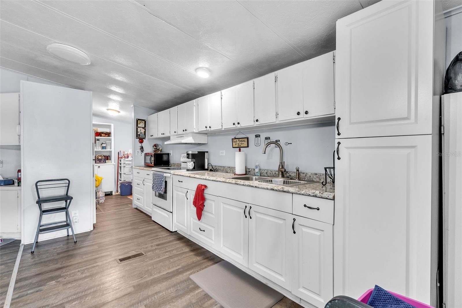 KANUGA VILLAGE MOBILE HOME PARK PH 2 - Residential