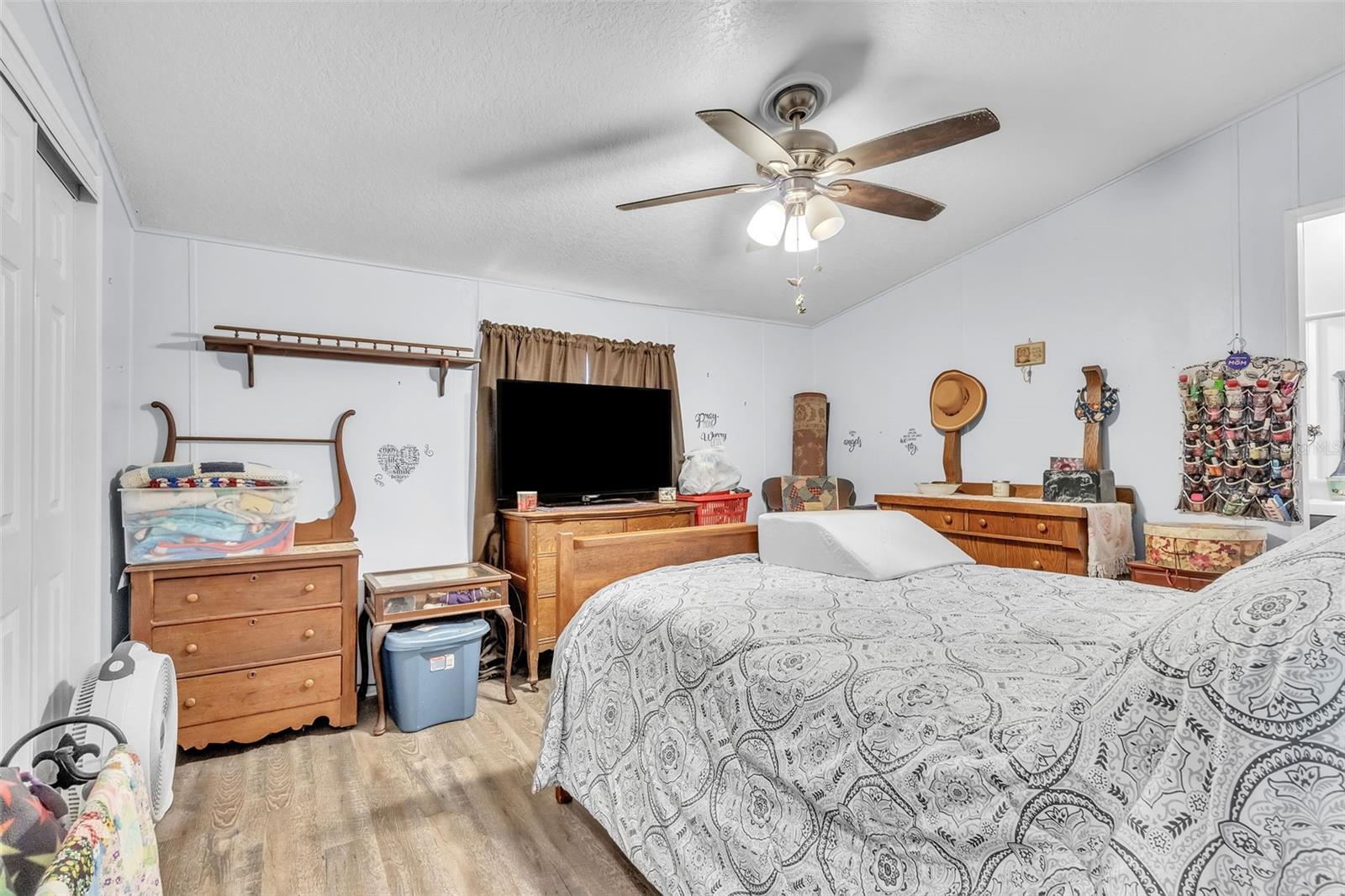 KANUGA VILLAGE MOBILE HOME PARK PH 2 - Residential