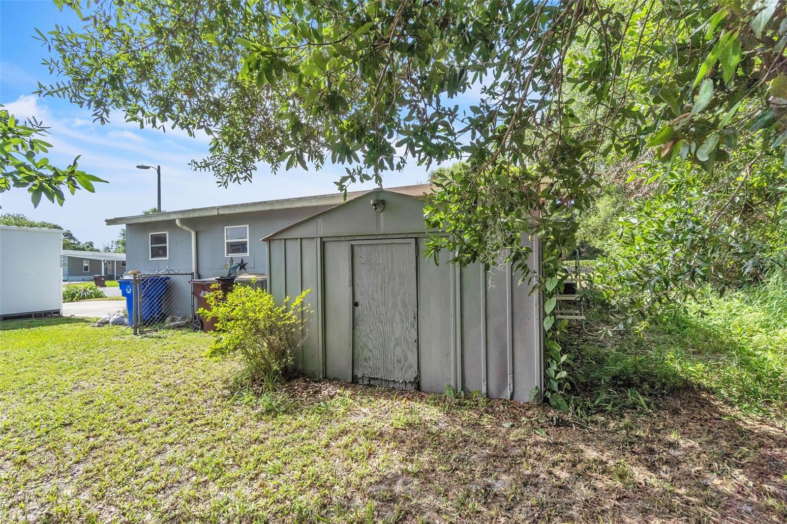 KANUGA VILLAGE MOBILE HOME PARK PH 2 - Residential