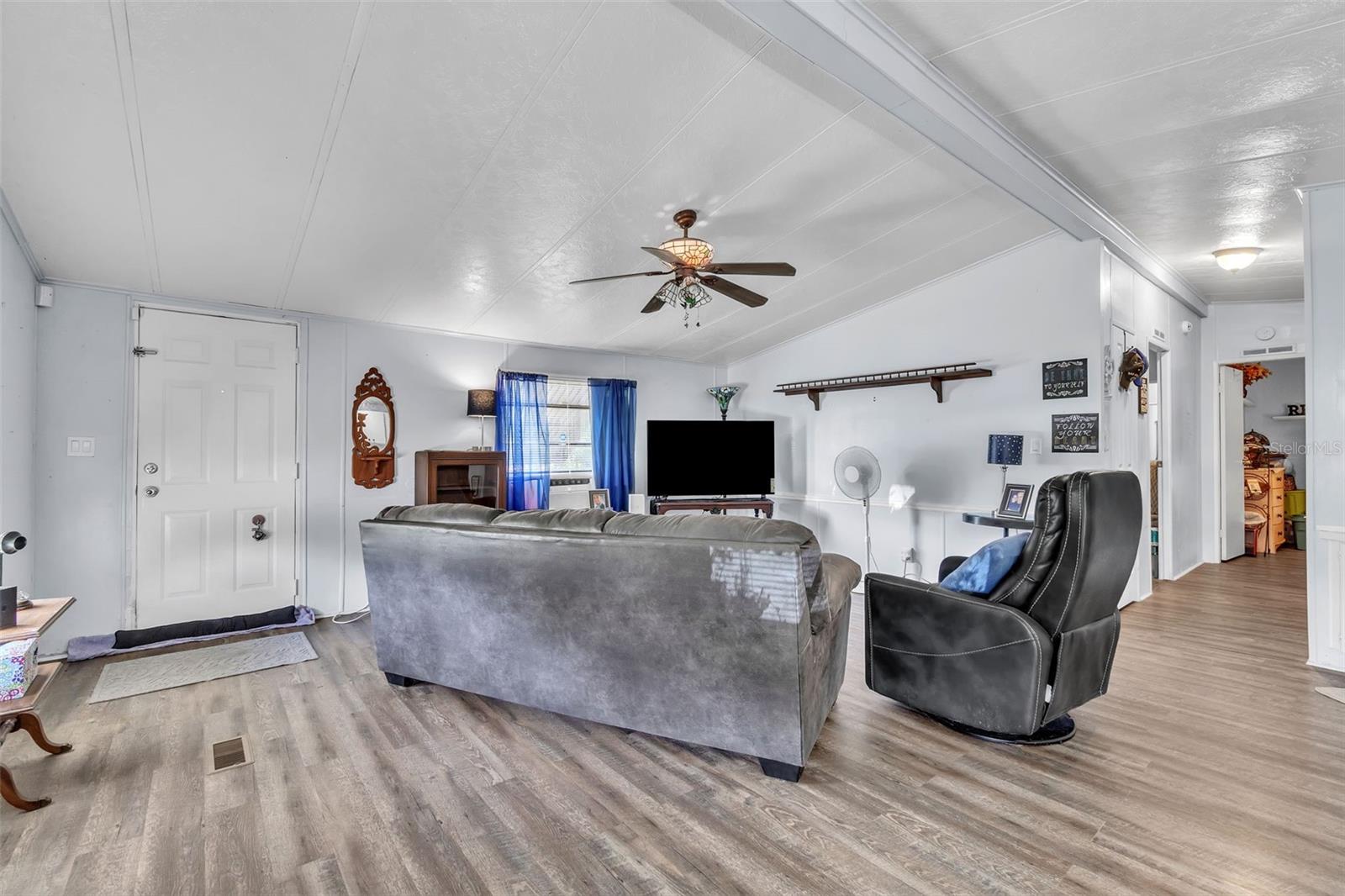 KANUGA VILLAGE MOBILE HOME PARK PH 2 - Residential