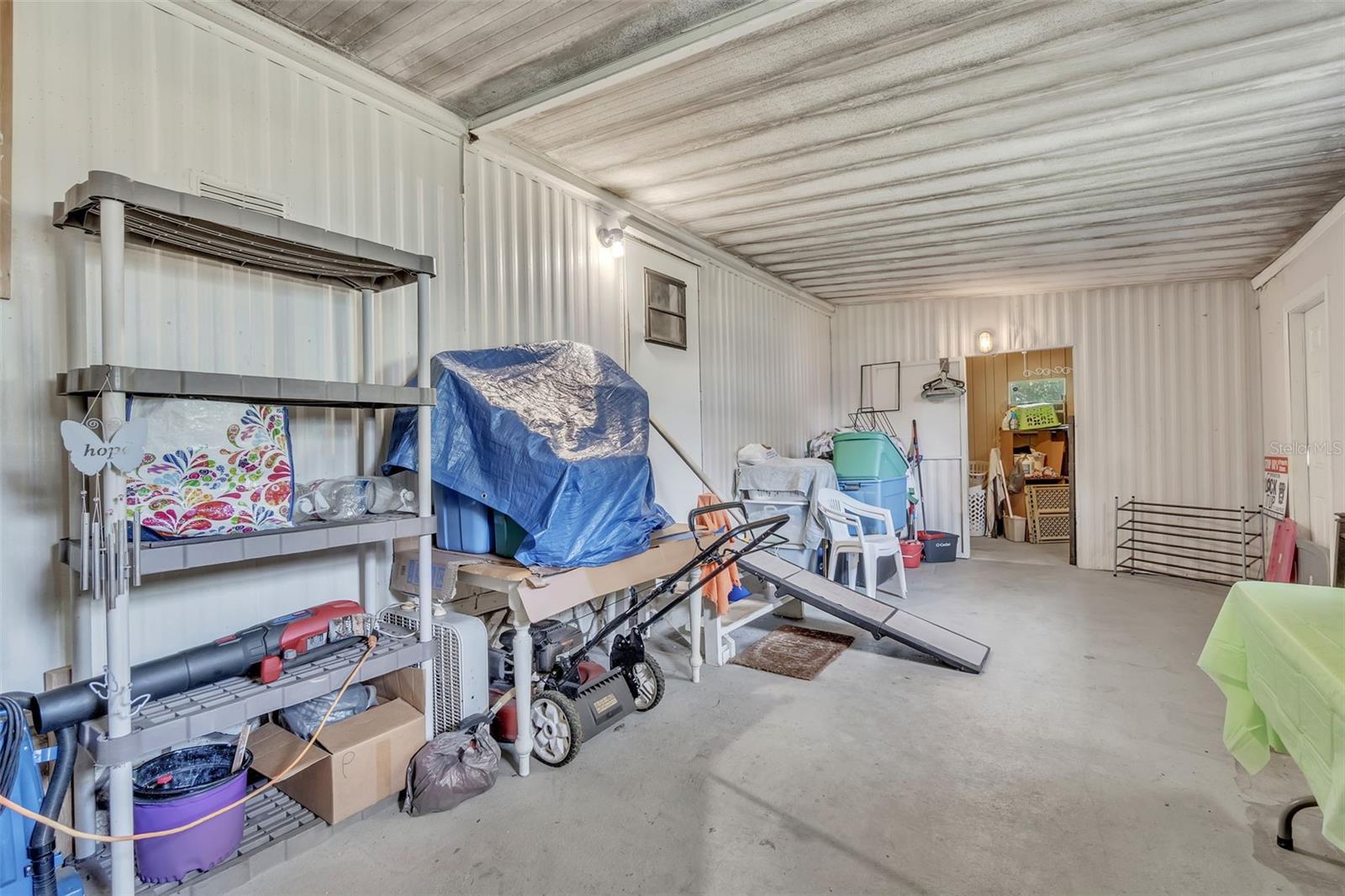 KANUGA VILLAGE MOBILE HOME PARK PH 2 - Residential
