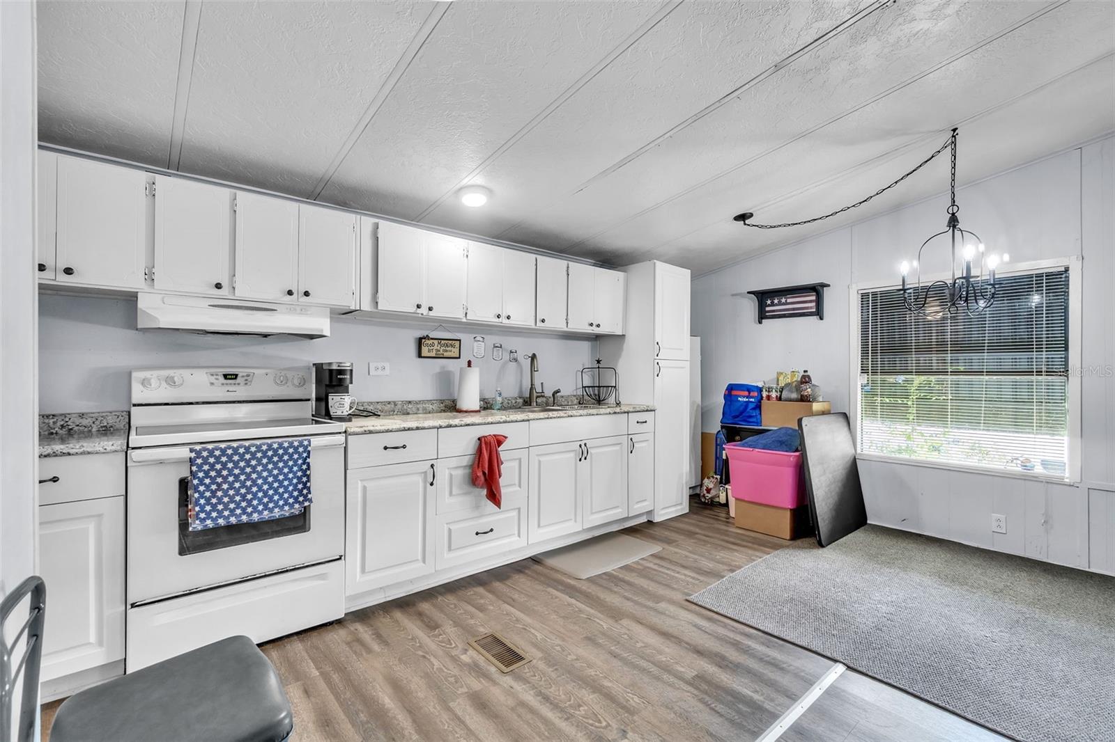 KANUGA VILLAGE MOBILE HOME PARK PH 2 - Residential