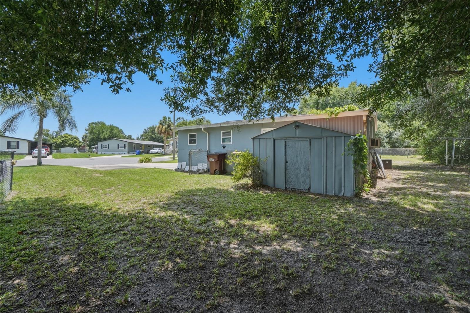 KANUGA VILLAGE MOBILE HOME PARK PH 2 - Residential