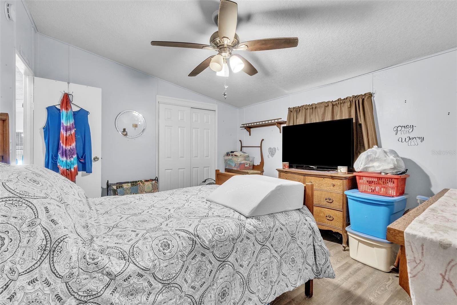 KANUGA VILLAGE MOBILE HOME PARK PH 2 - Residential