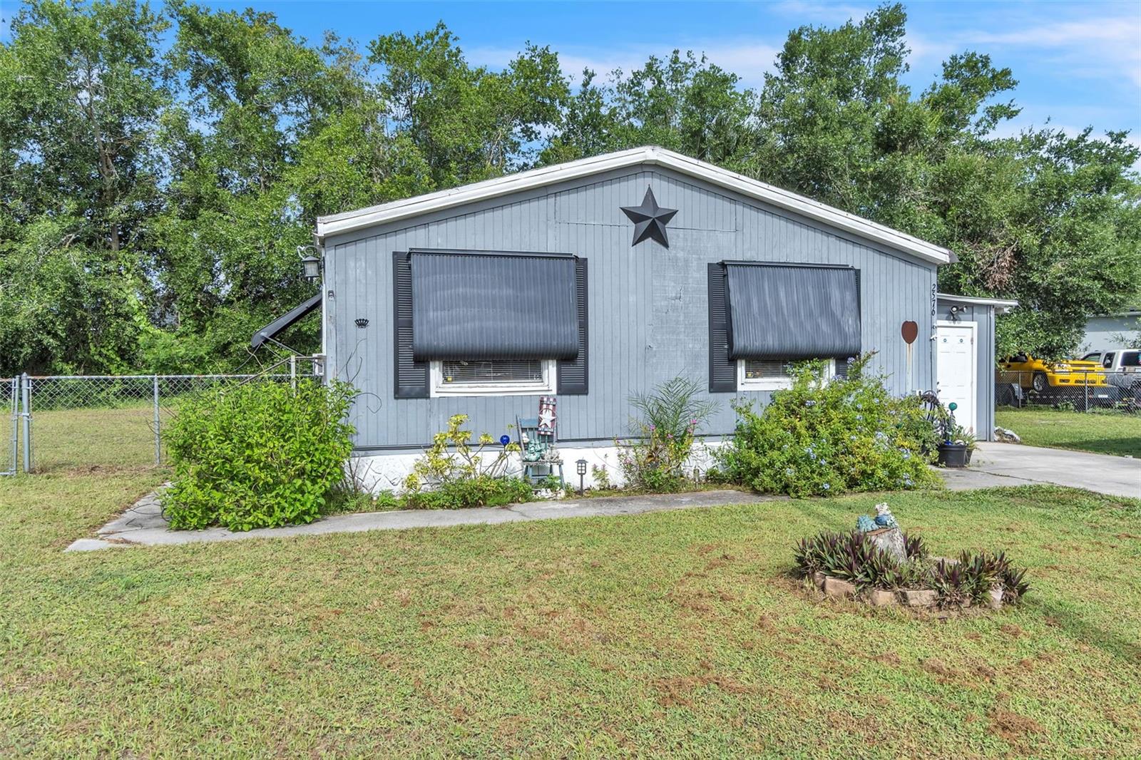 KANUGA VILLAGE MOBILE HOME PARK PH 2 - Residential