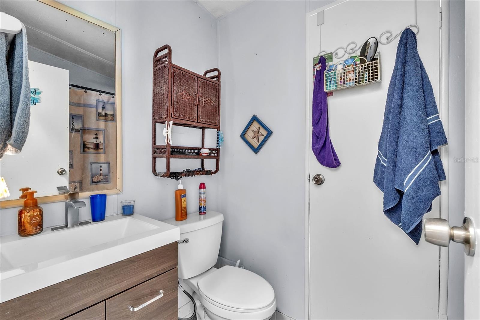 KANUGA VILLAGE MOBILE HOME PARK PH 2 - Residential