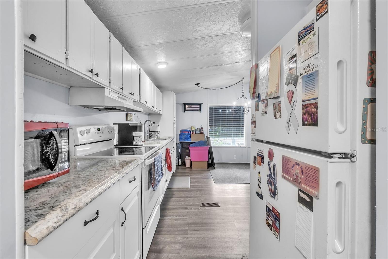 KANUGA VILLAGE MOBILE HOME PARK PH 2 - Residential