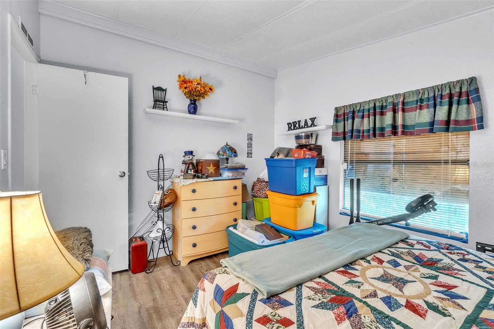 KANUGA VILLAGE MOBILE HOME PARK PH 2 - Residential