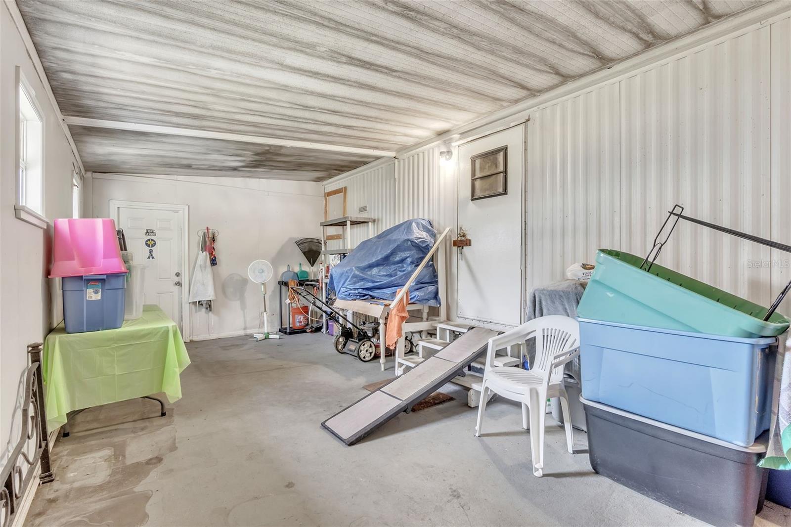 KANUGA VILLAGE MOBILE HOME PARK PH 2 - Residential