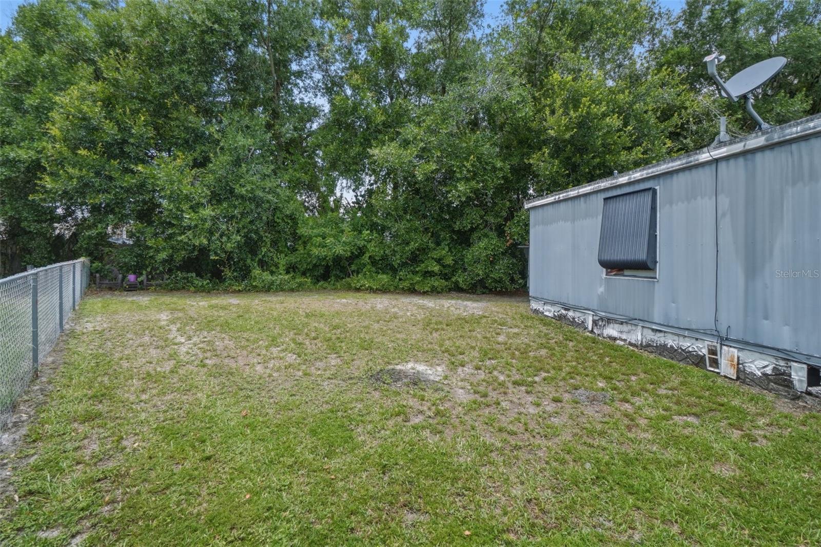 KANUGA VILLAGE MOBILE HOME PARK PH 2 - Residential