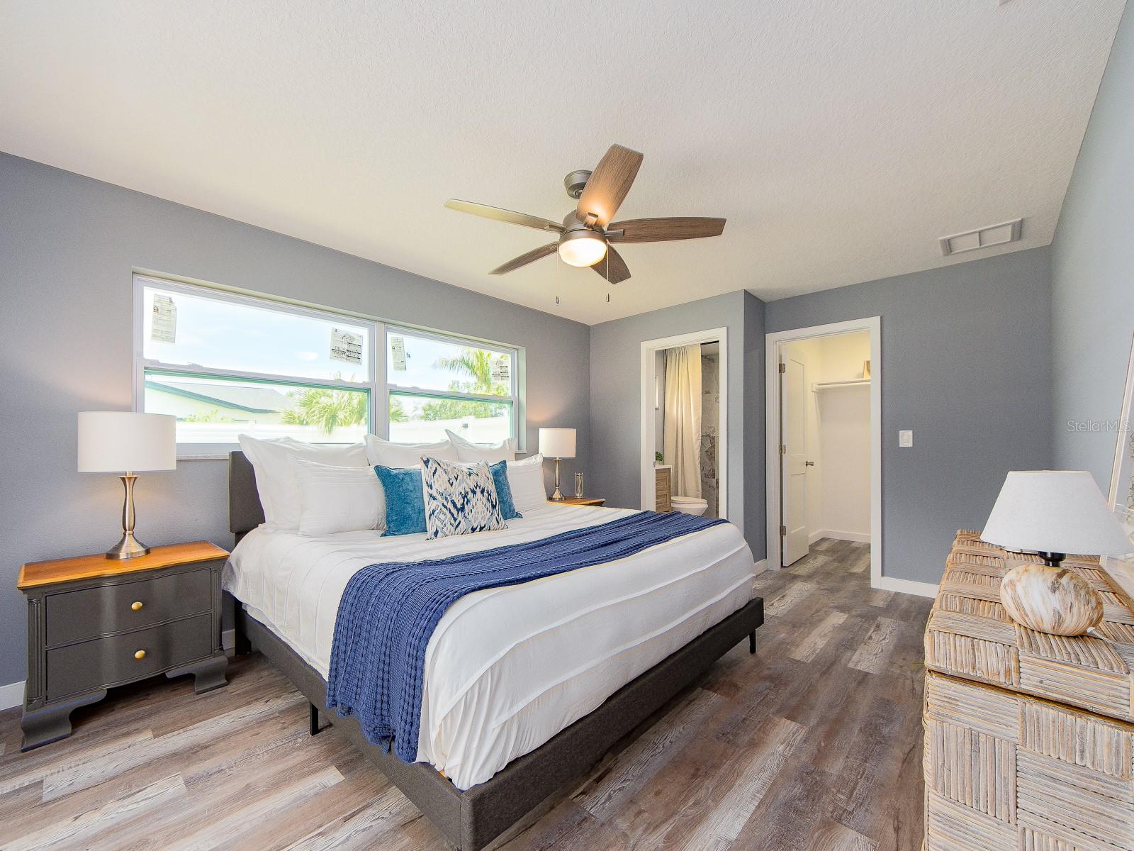 HARBOR BLUFFS SEC 1 - Residential
