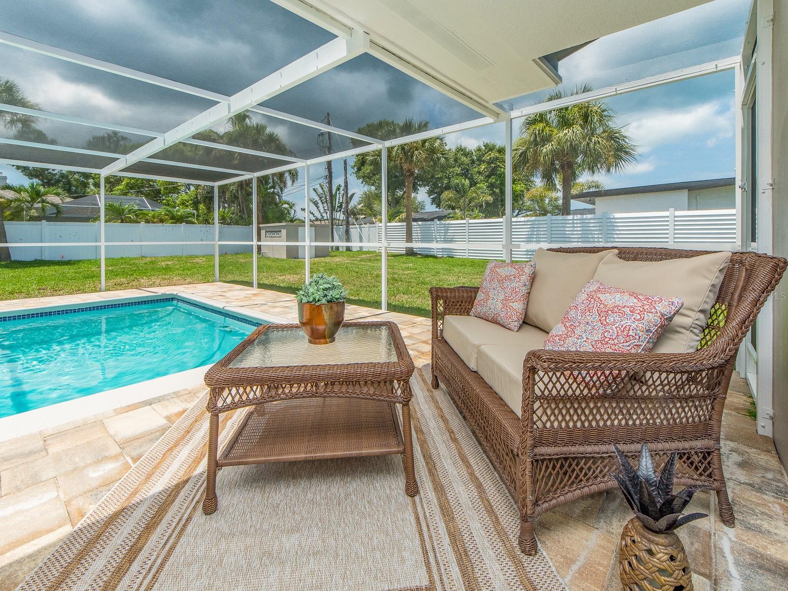 HARBOR BLUFFS SEC 1 - Residential