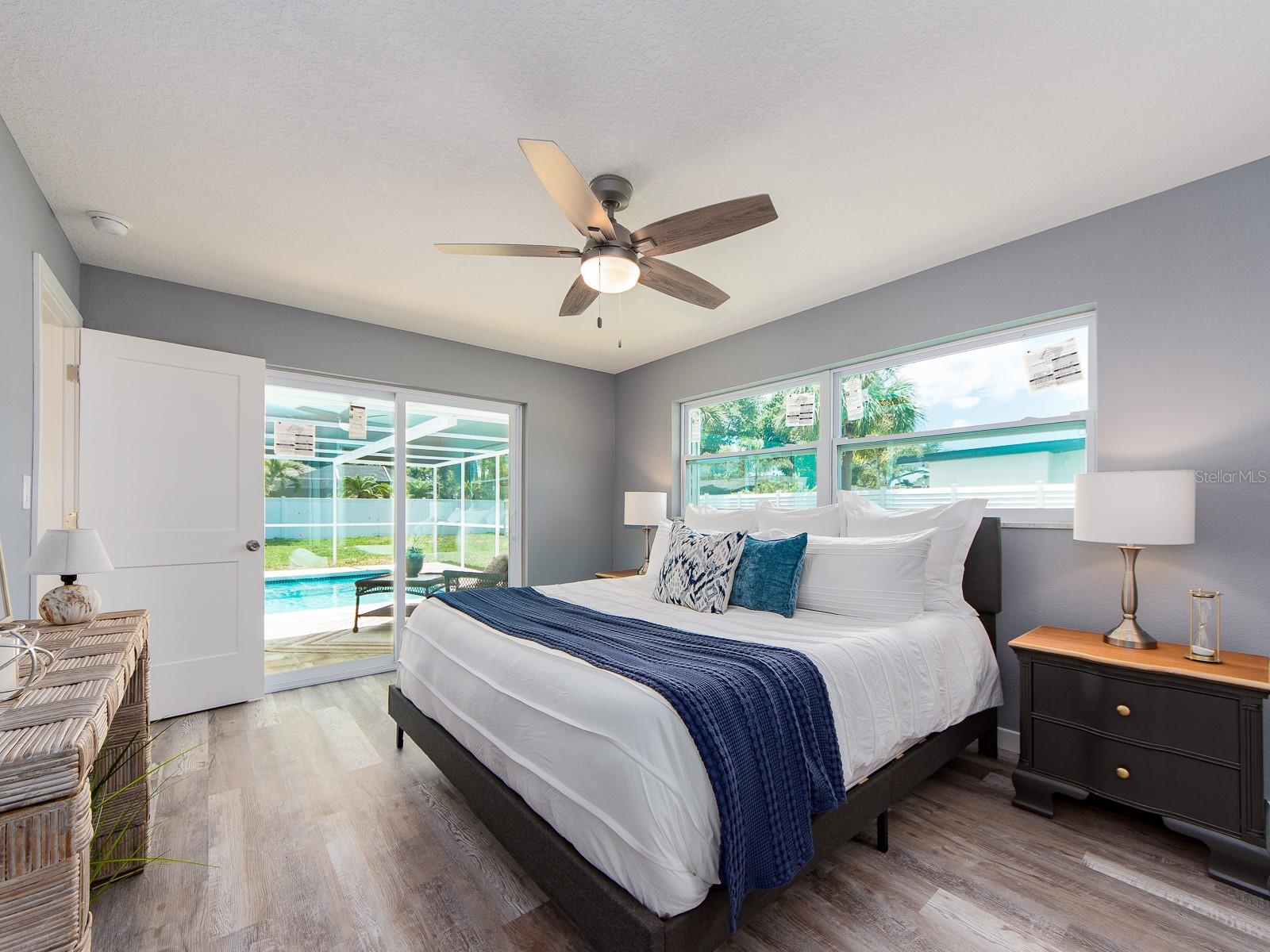 HARBOR BLUFFS SEC 1 - Residential