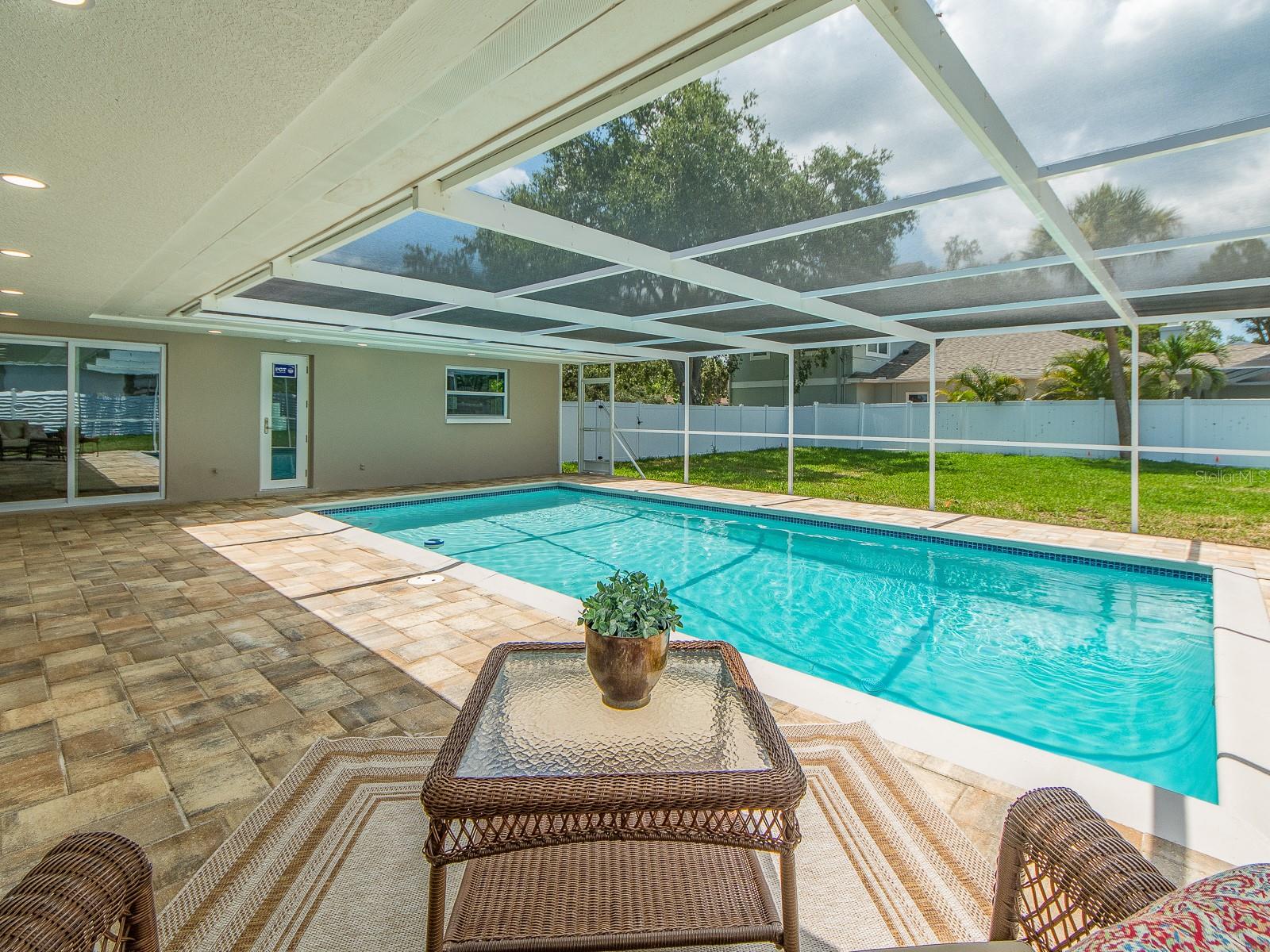 HARBOR BLUFFS SEC 1 - Residential