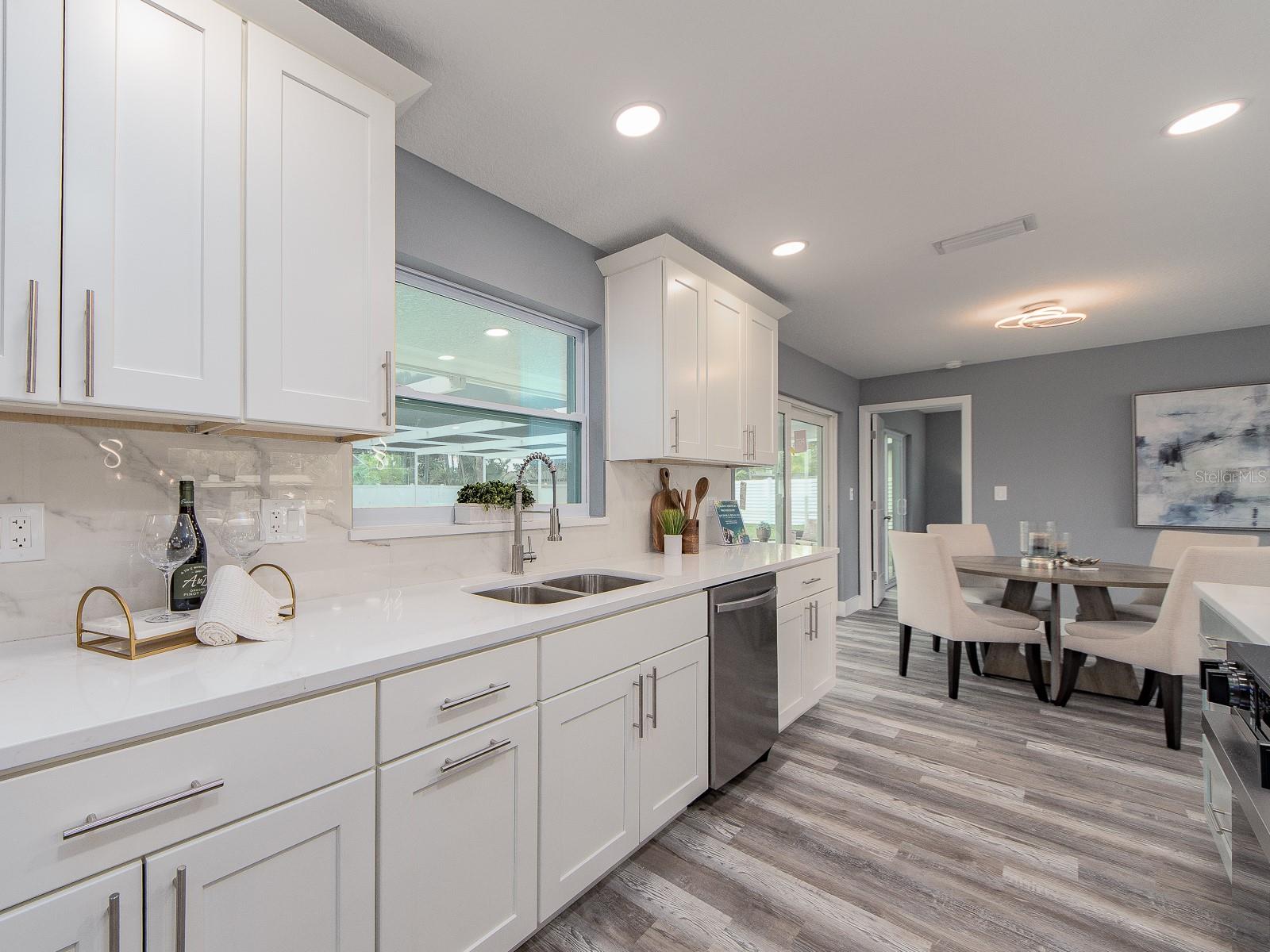 HARBOR BLUFFS SEC 1 - Residential
