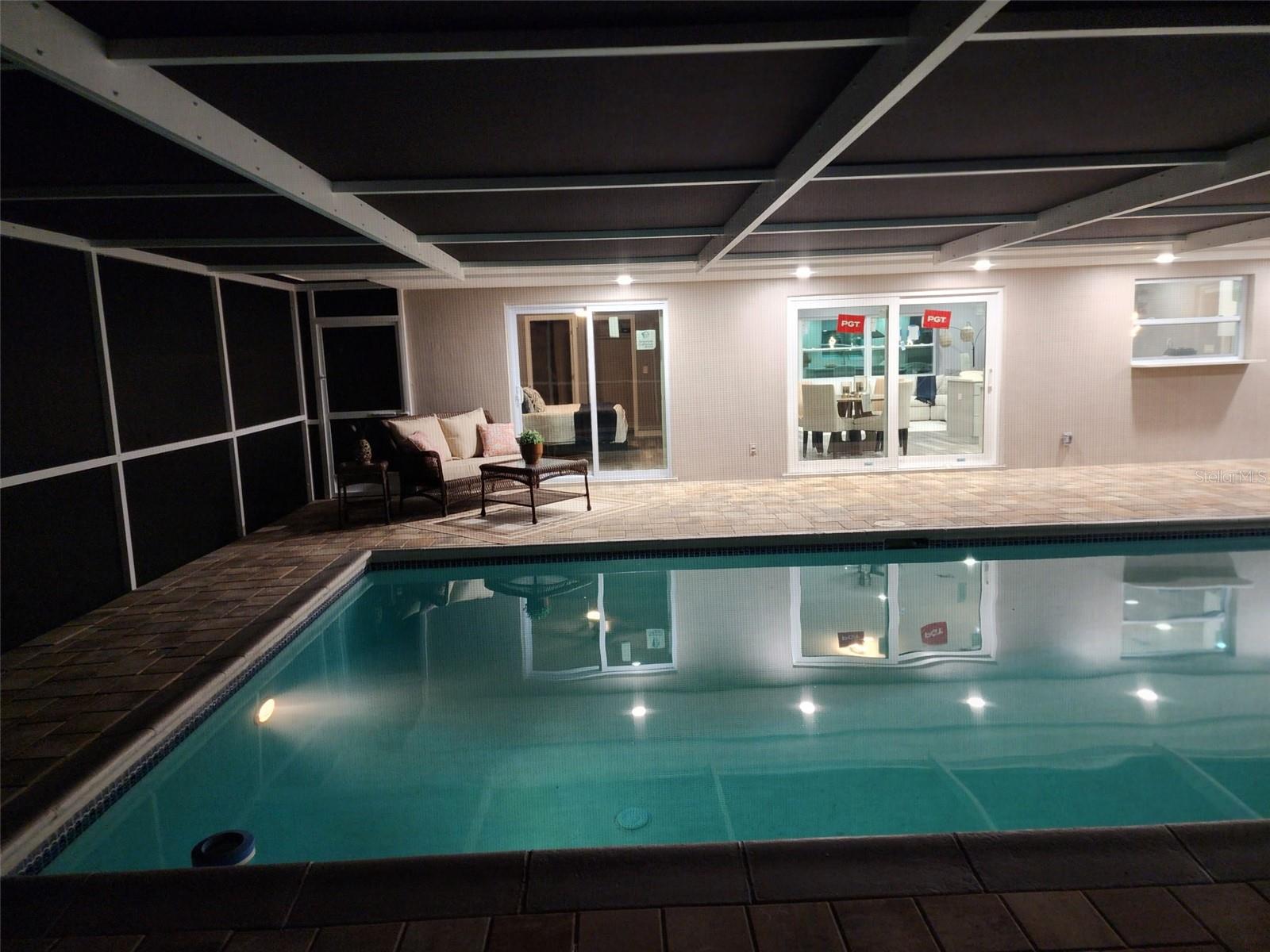 HARBOR BLUFFS SEC 1 - Residential