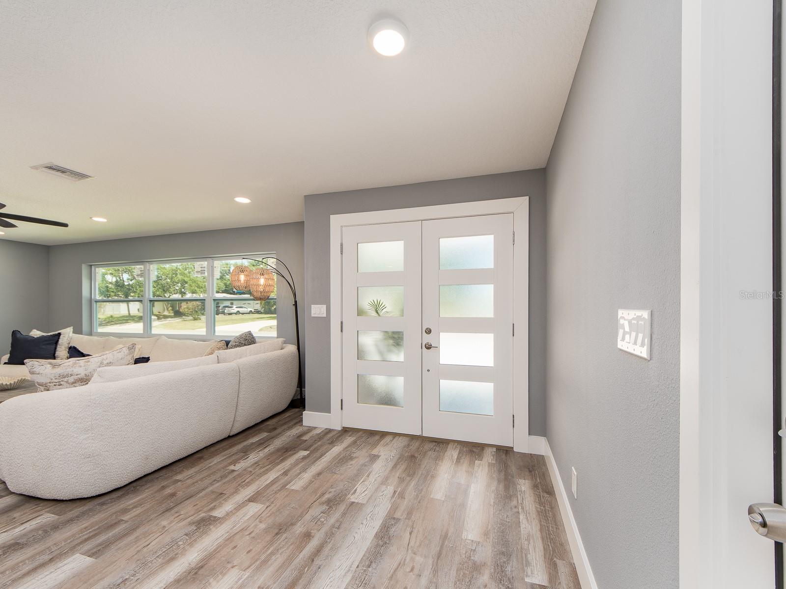 HARBOR BLUFFS SEC 1 - Residential