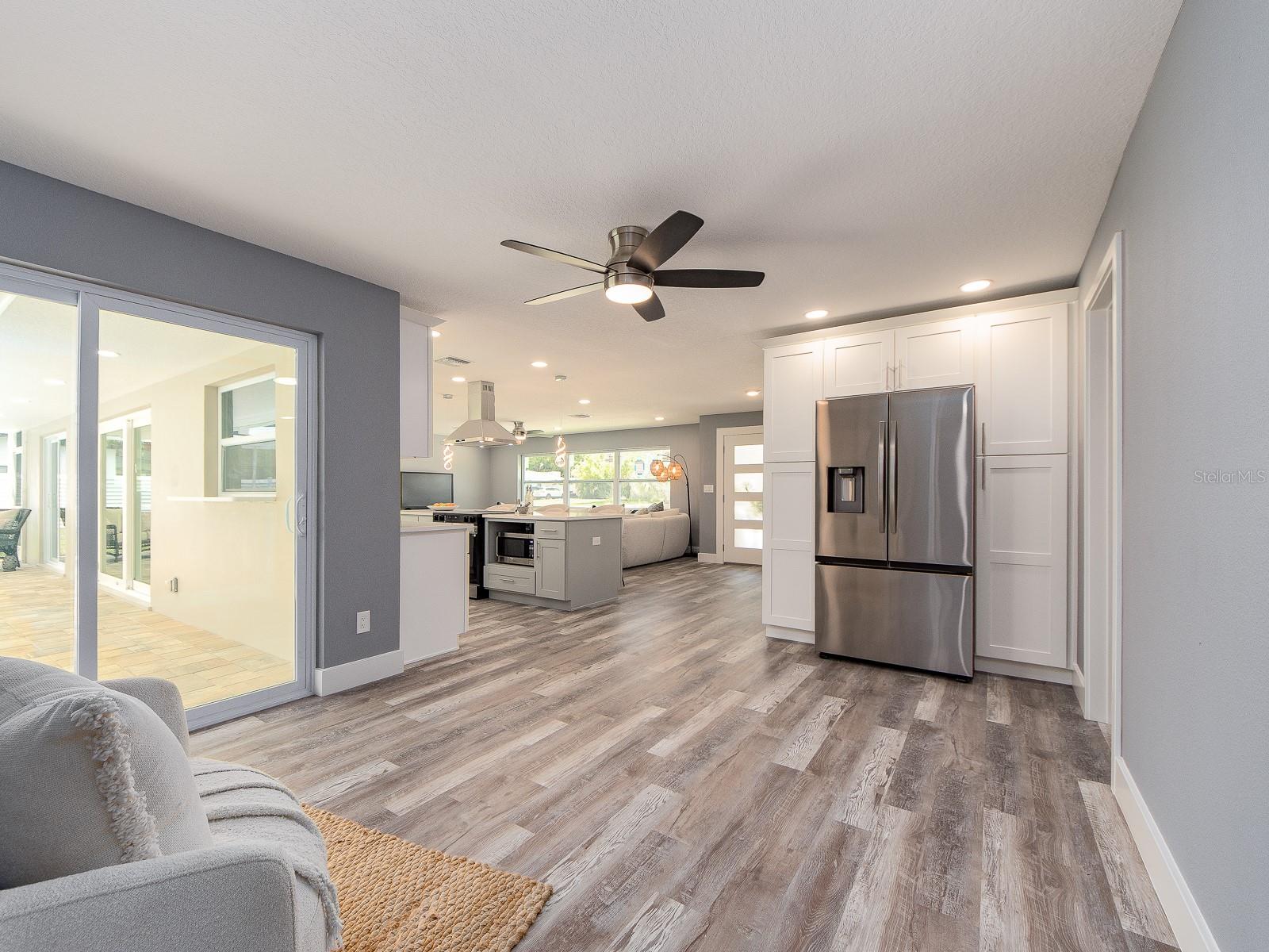 HARBOR BLUFFS SEC 1 - Residential