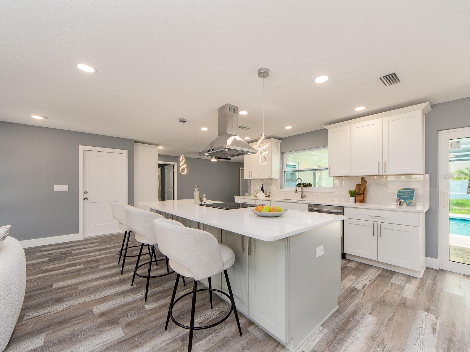 HARBOR BLUFFS SEC 1 - Residential