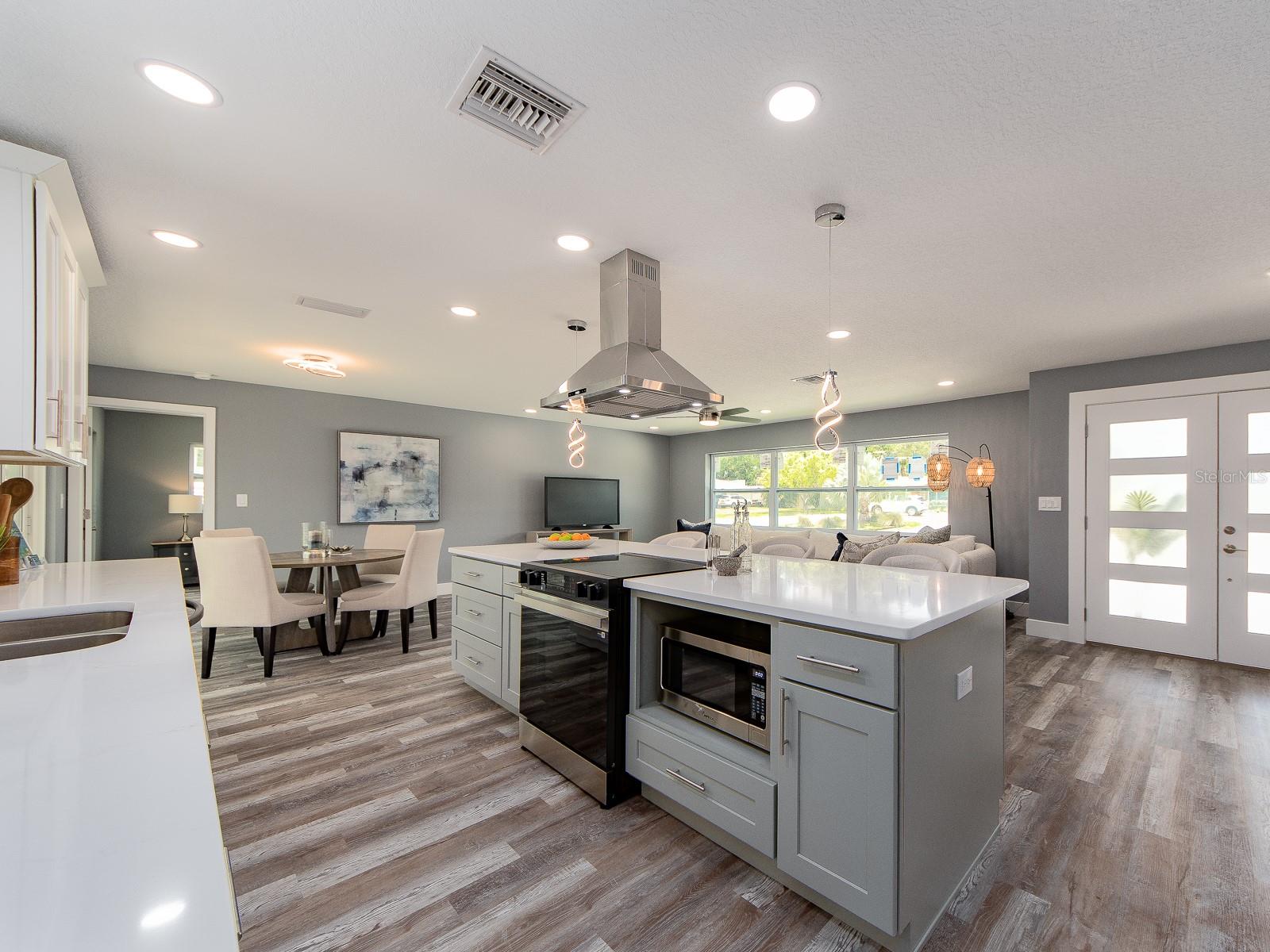 HARBOR BLUFFS SEC 1 - Residential