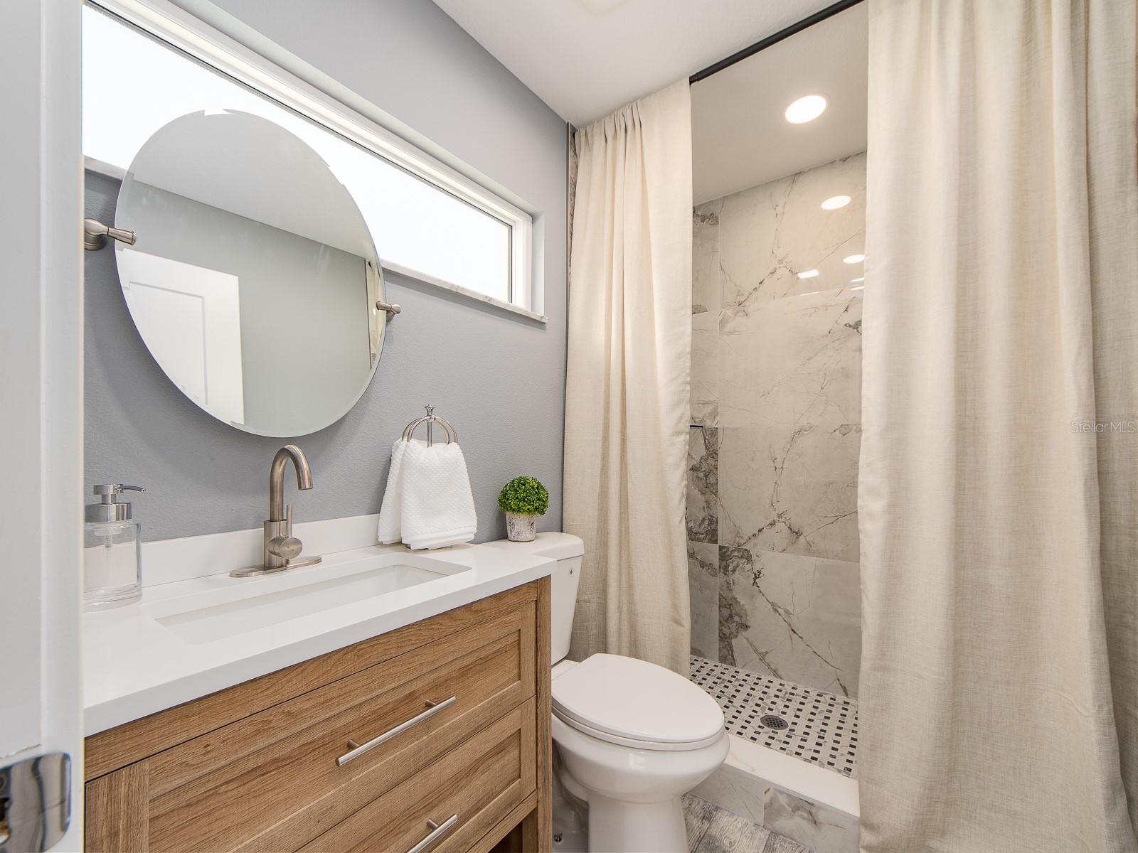 HARBOR BLUFFS SEC 1 - Residential