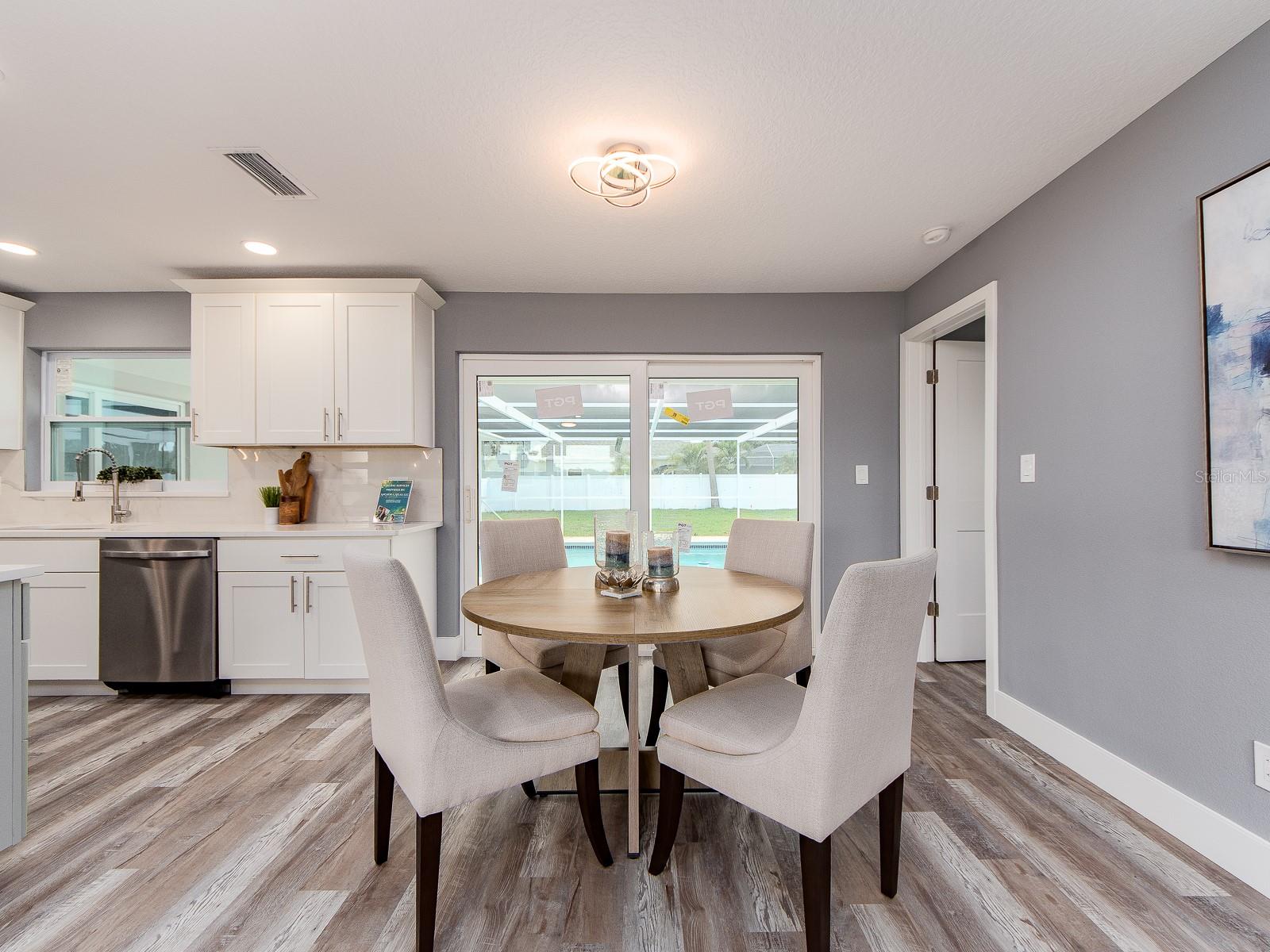HARBOR BLUFFS SEC 1 - Residential