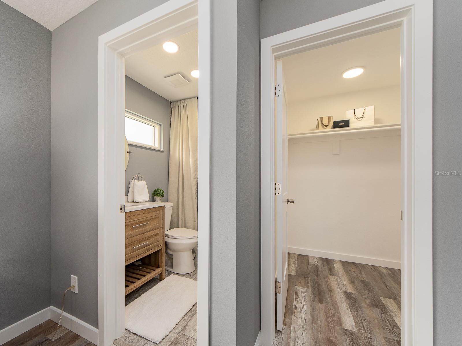 HARBOR BLUFFS SEC 1 - Residential