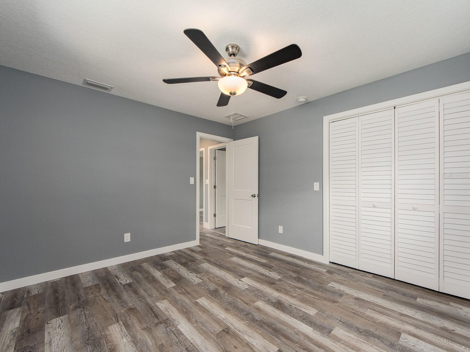 HARBOR BLUFFS SEC 1 - Residential